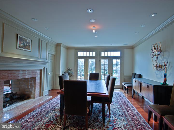 GWYNEDD VALLEY - Residential