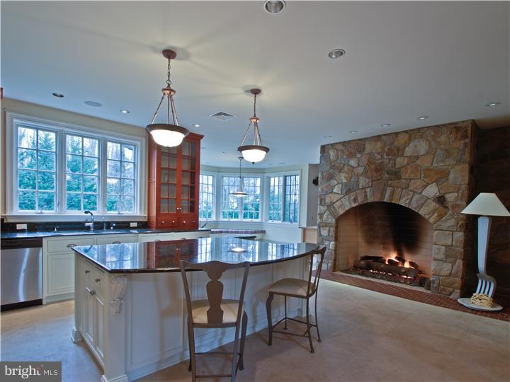 GWYNEDD VALLEY - Residential