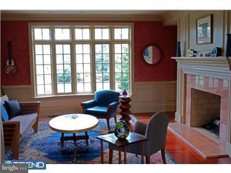 GWYNEDD VALLEY - Residential