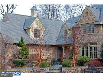 GWYNEDD VALLEY - Residential