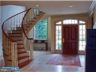 GWYNEDD VALLEY - Residential