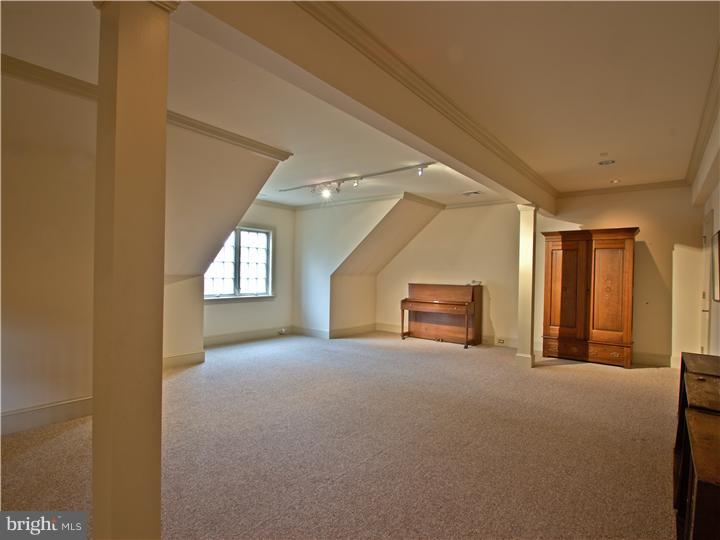 GWYNEDD VALLEY - Residential