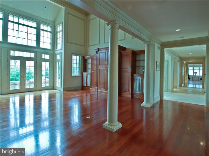 GWYNEDD VALLEY - Residential