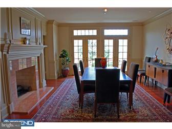 GWYNEDD VALLEY - Residential