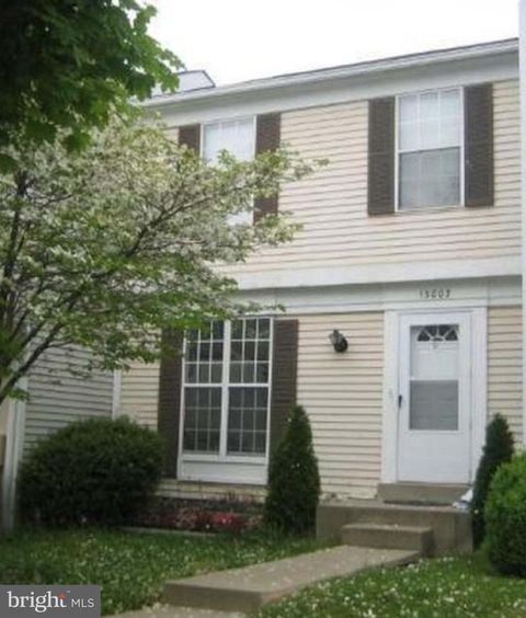 13003 PICKERING DRIVE GERMANTOWN MD 20874