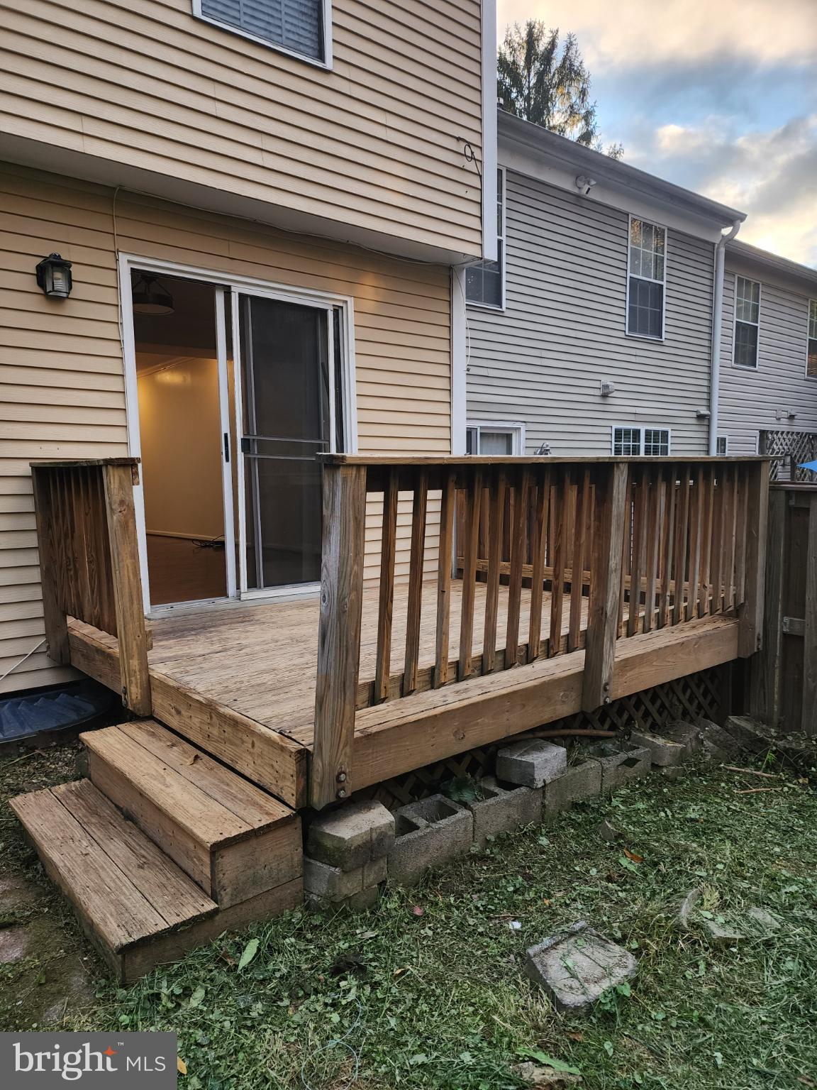 CHURCHILL TOWN SECTOR - Residential