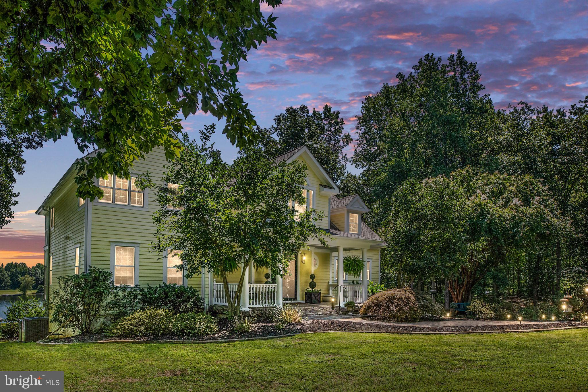 COVENANT COVE - Residential