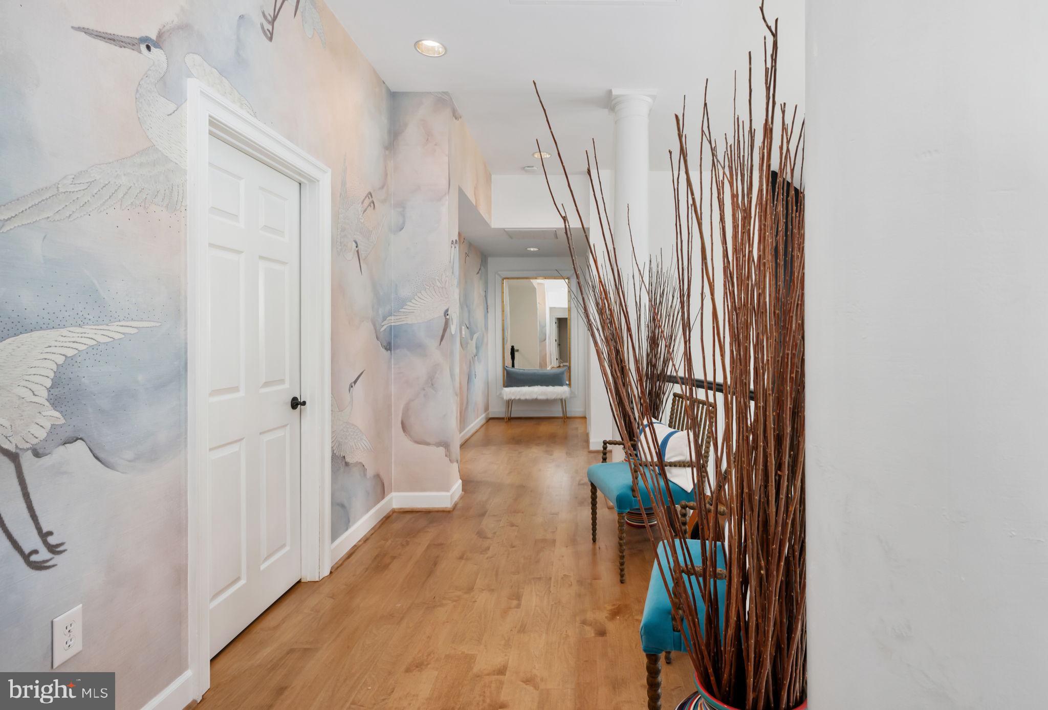 COVENANT COVE - Residential