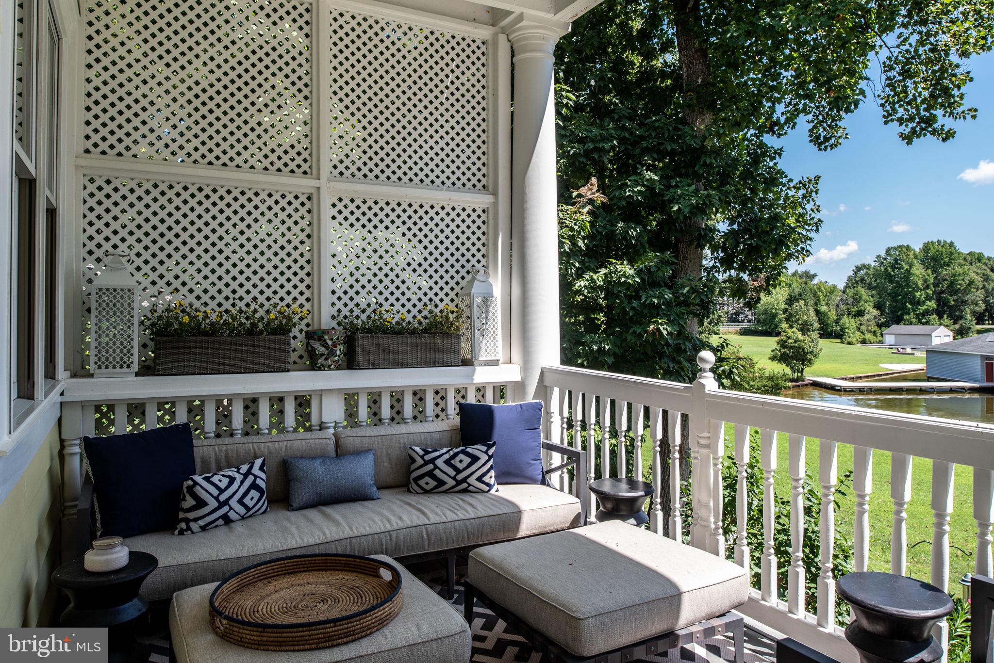 COVENANT COVE - Residential