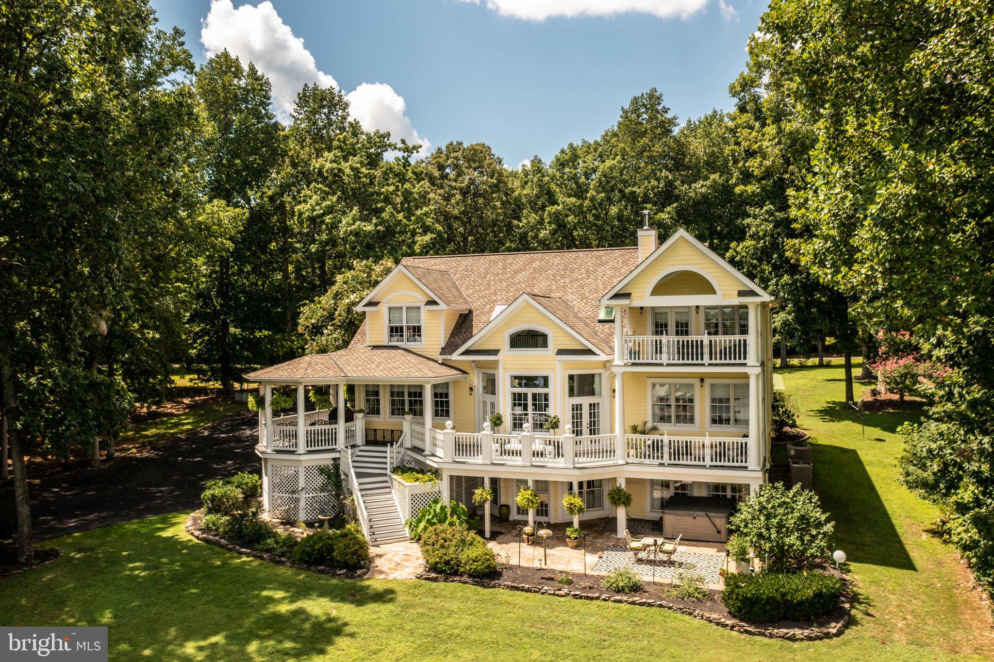 COVENANT COVE - Residential