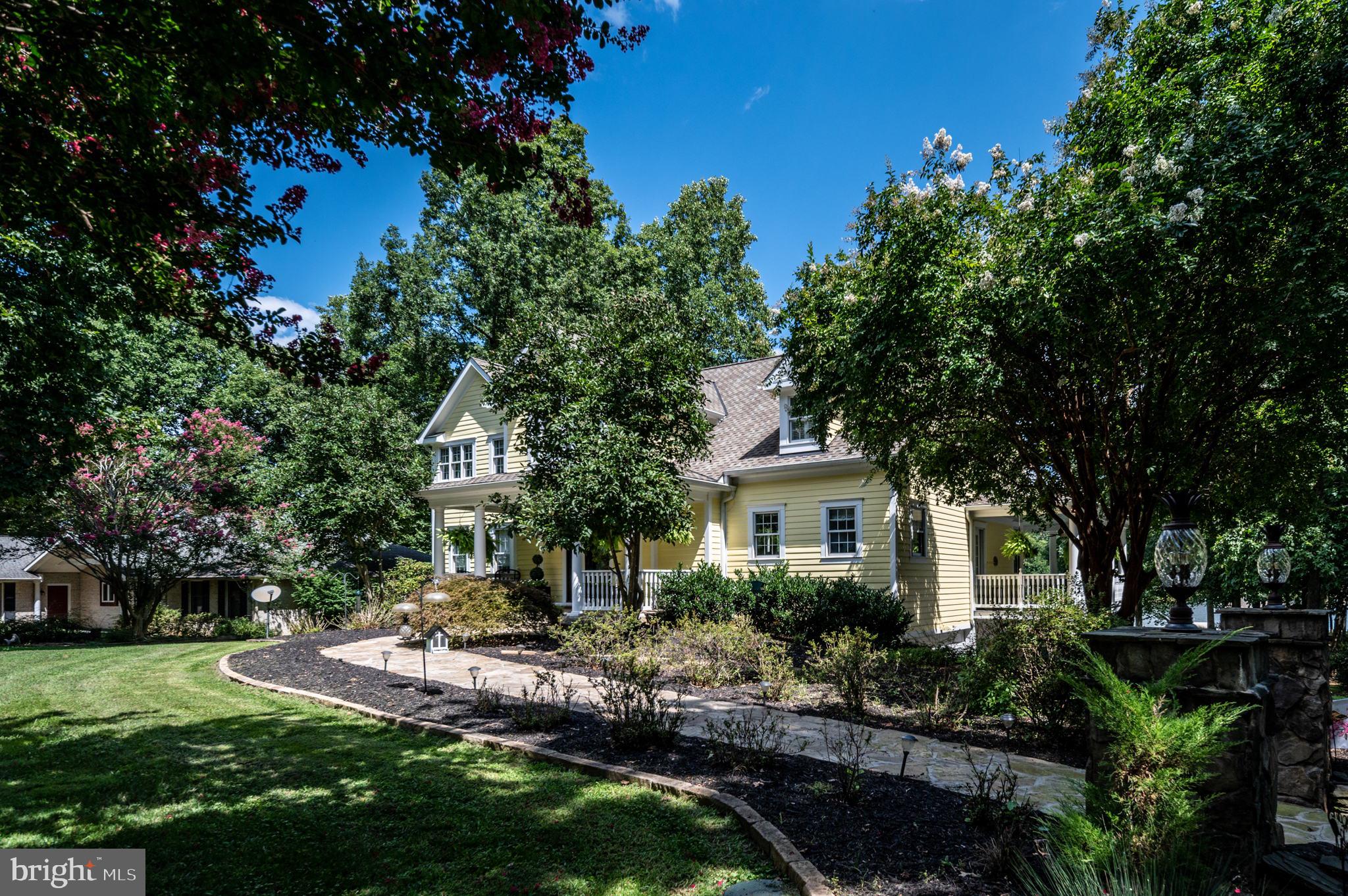 COVENANT COVE - Residential