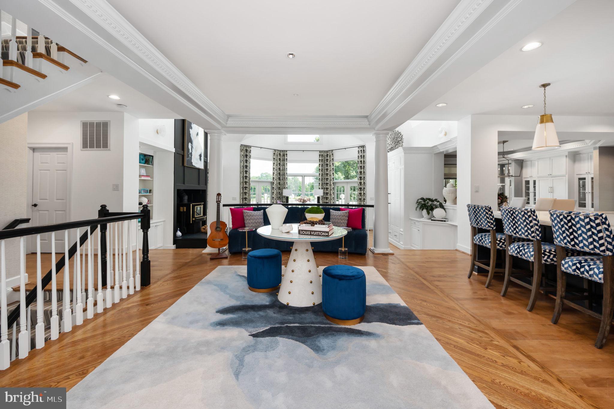 COVENANT COVE - Residential