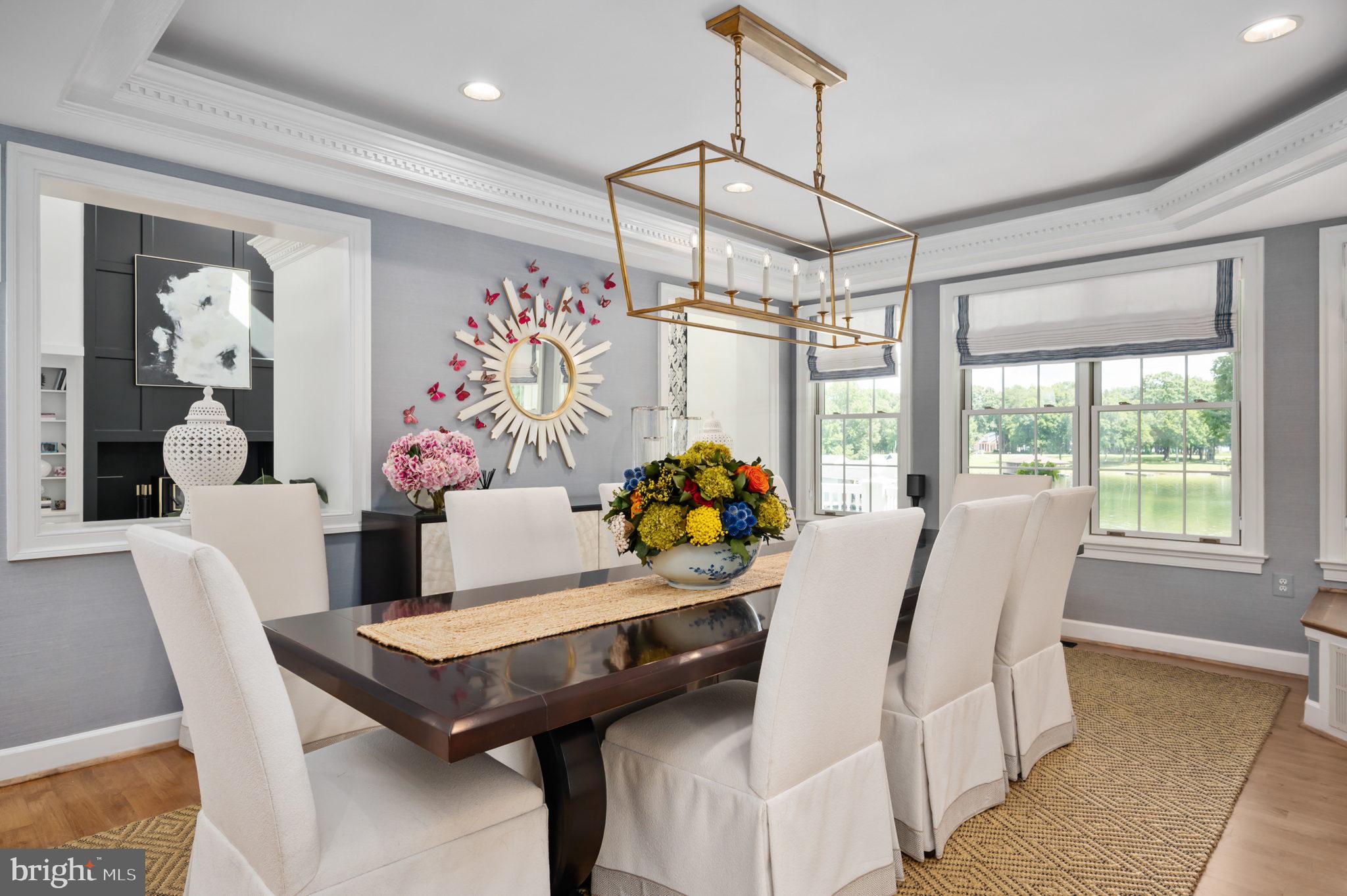 COVENANT COVE - Residential