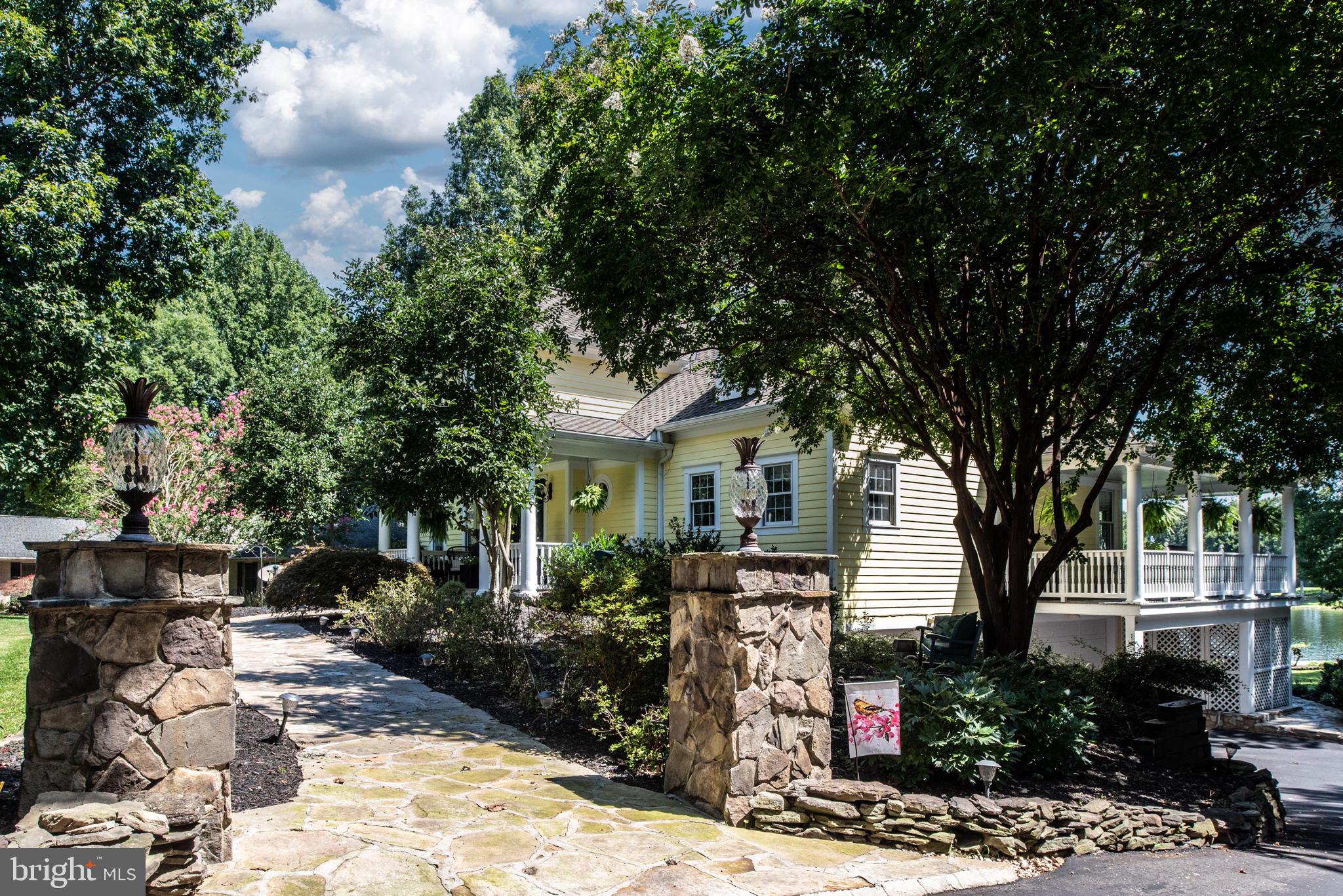 COVENANT COVE - Residential