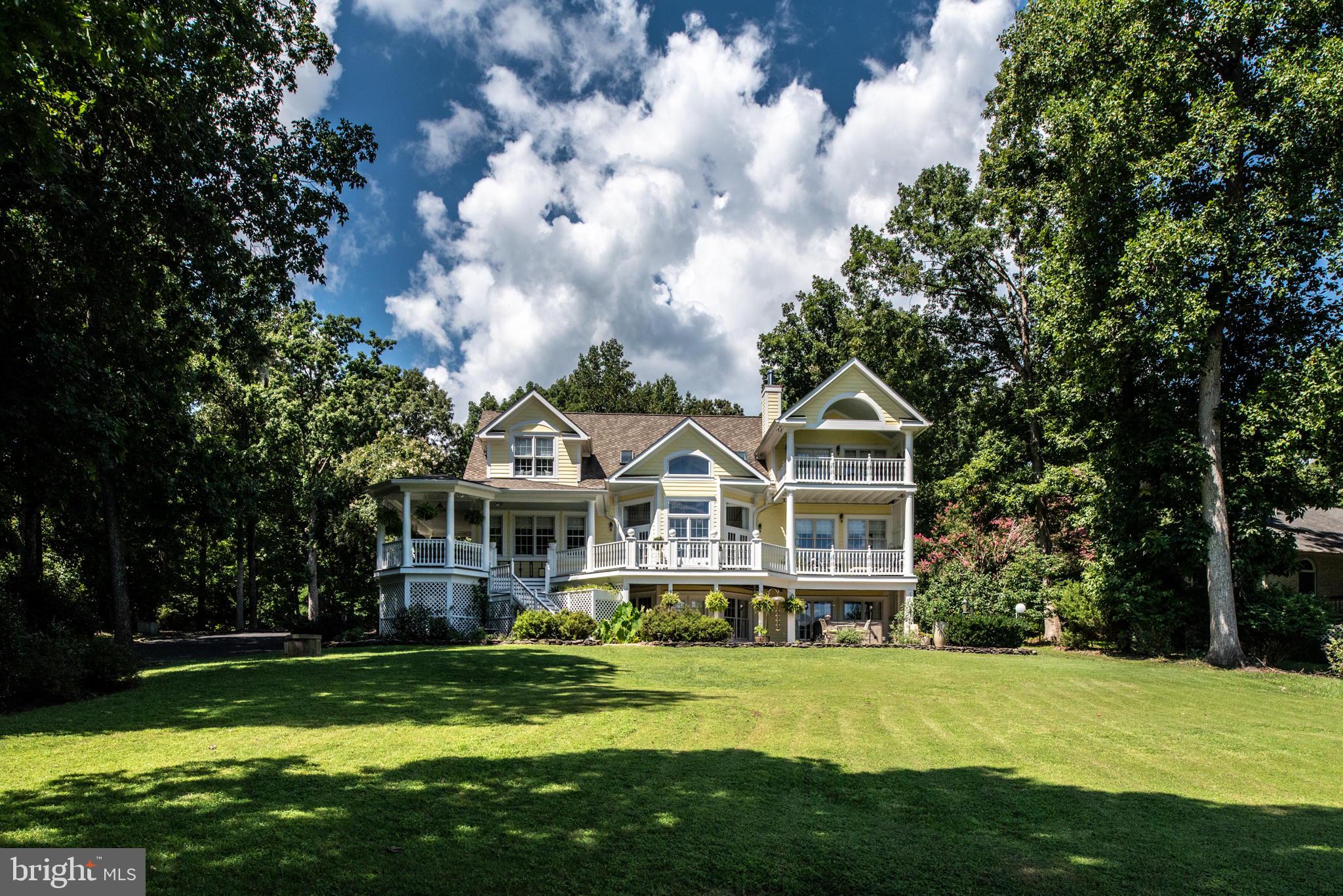 COVENANT COVE - Residential