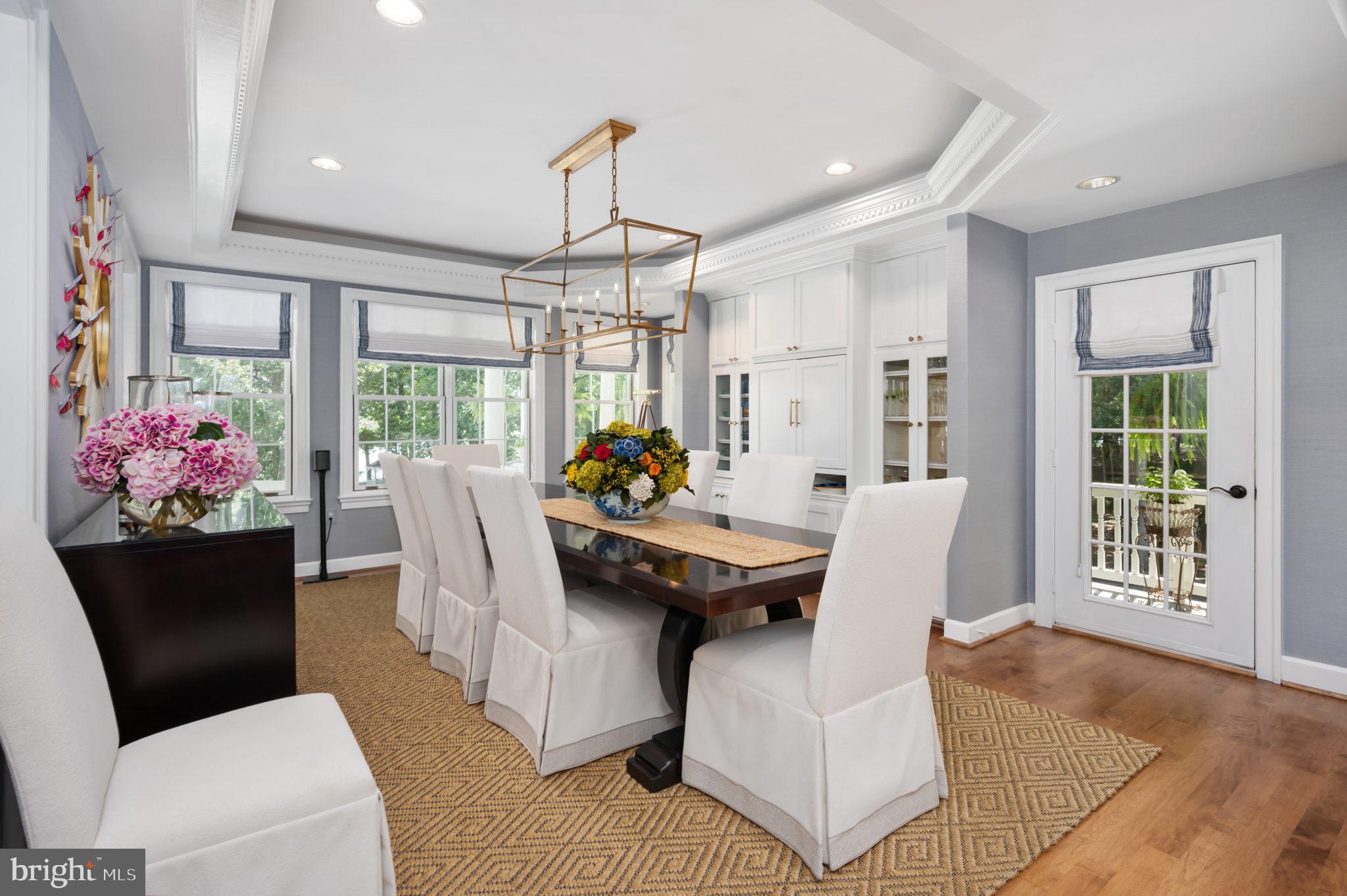 COVENANT COVE - Residential