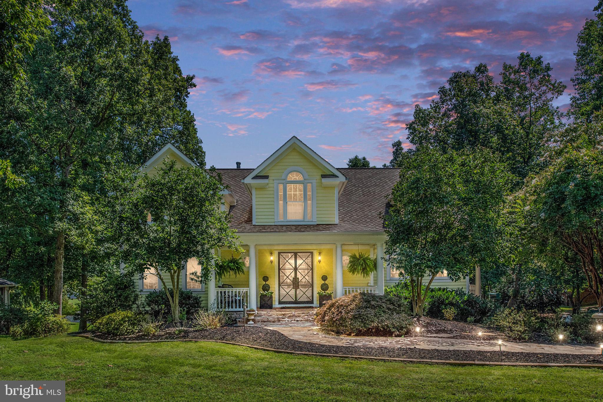 COVENANT COVE - Residential