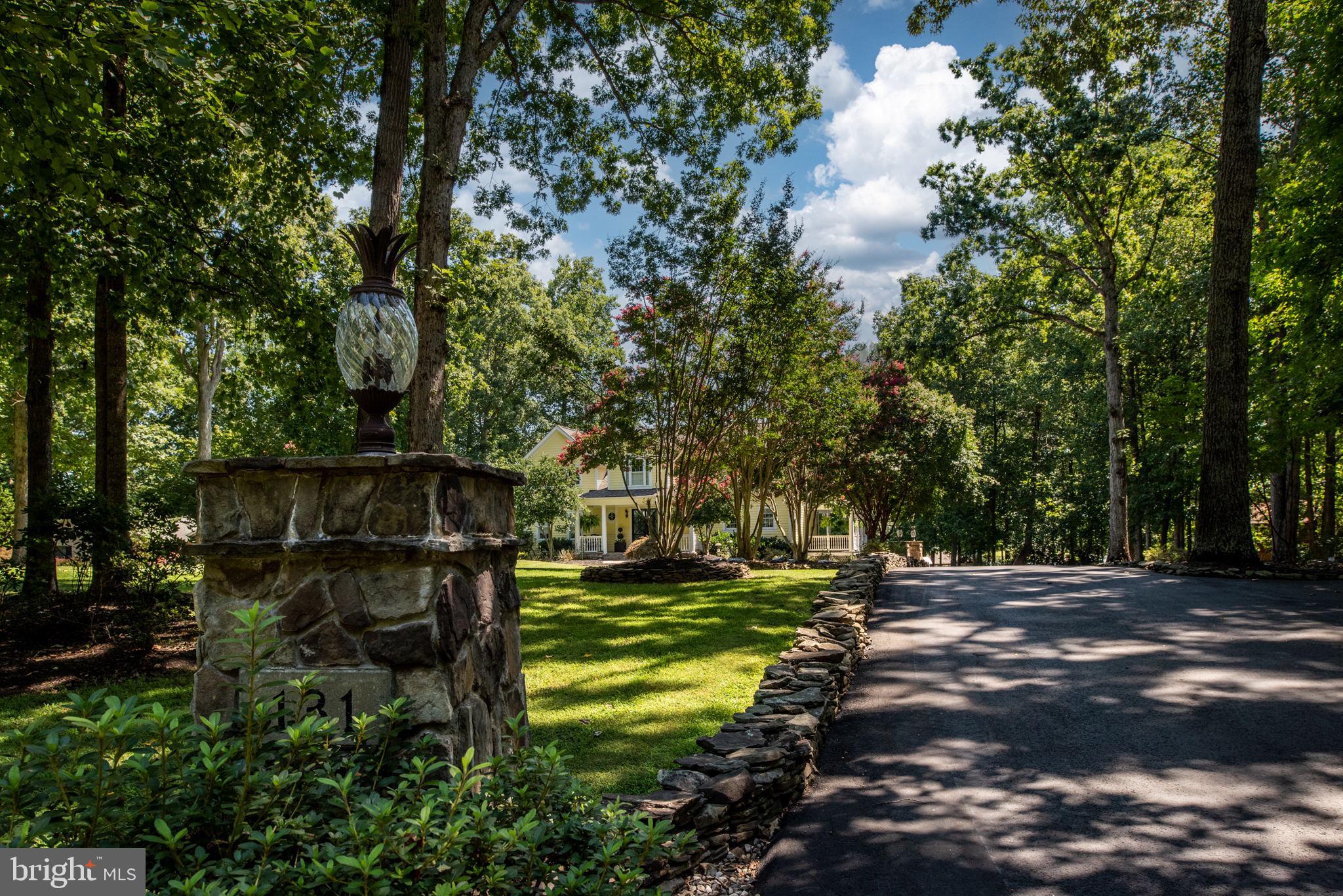 COVENANT COVE - Residential