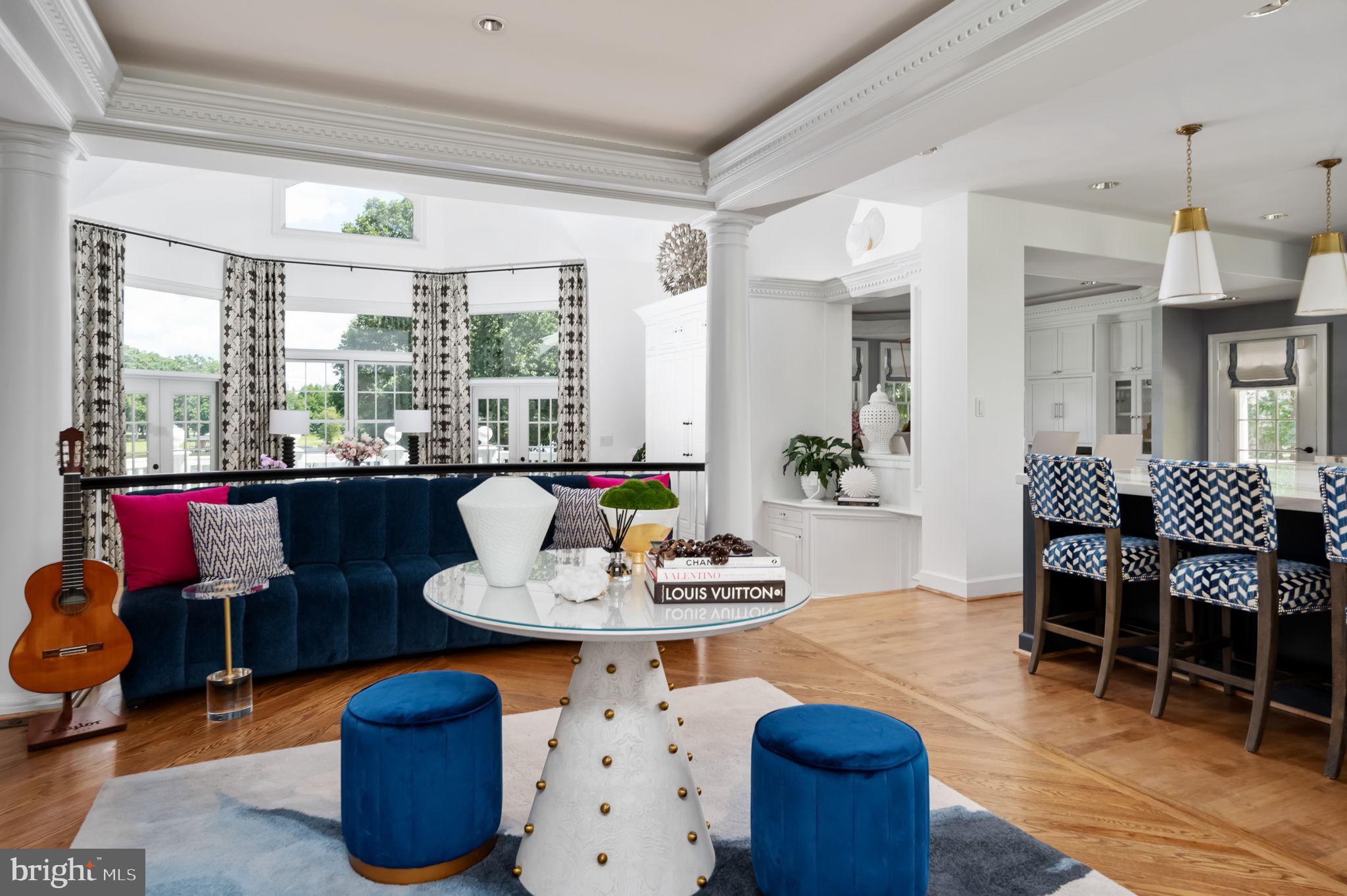 COVENANT COVE - Residential