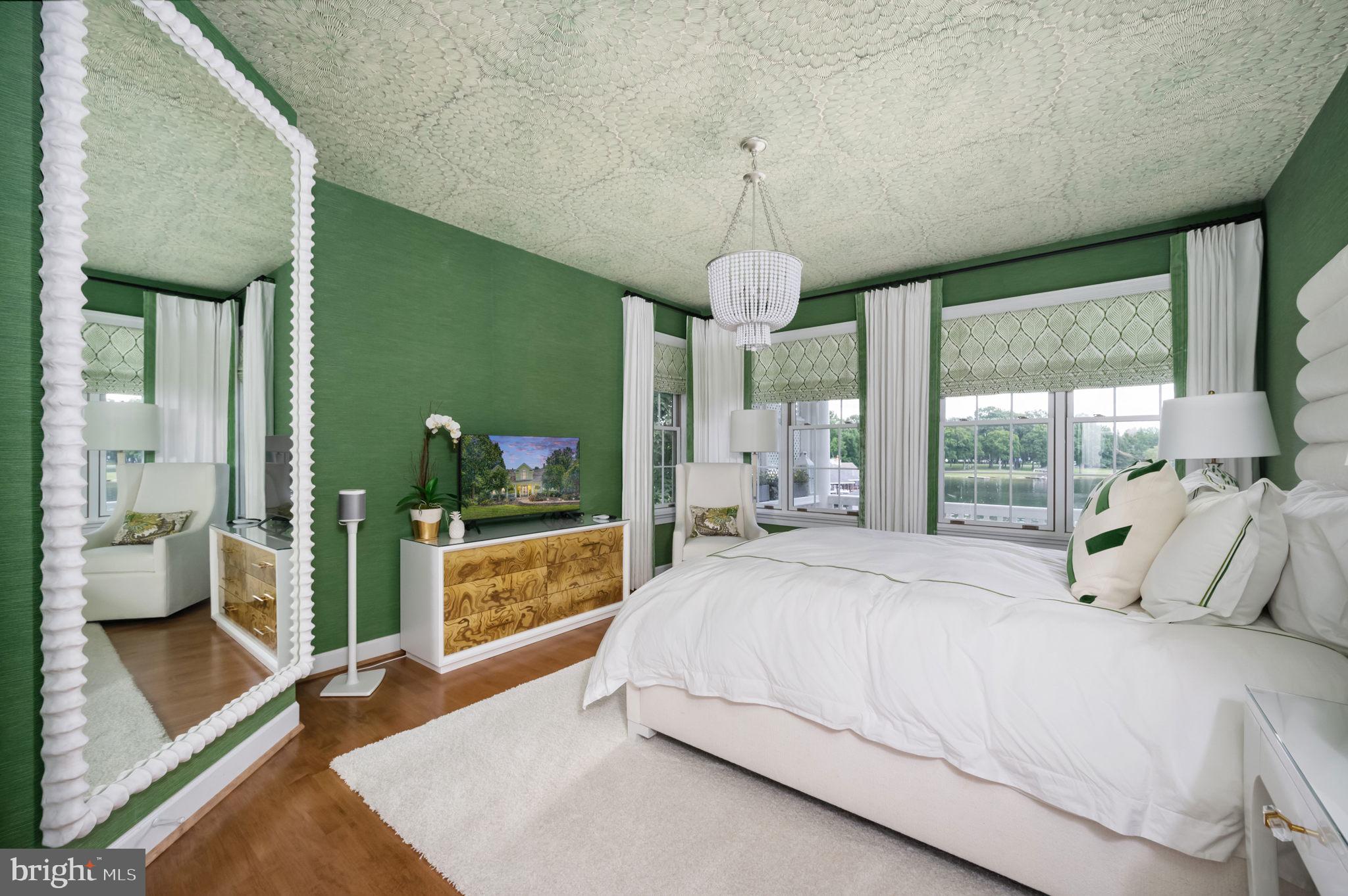 COVENANT COVE - Residential