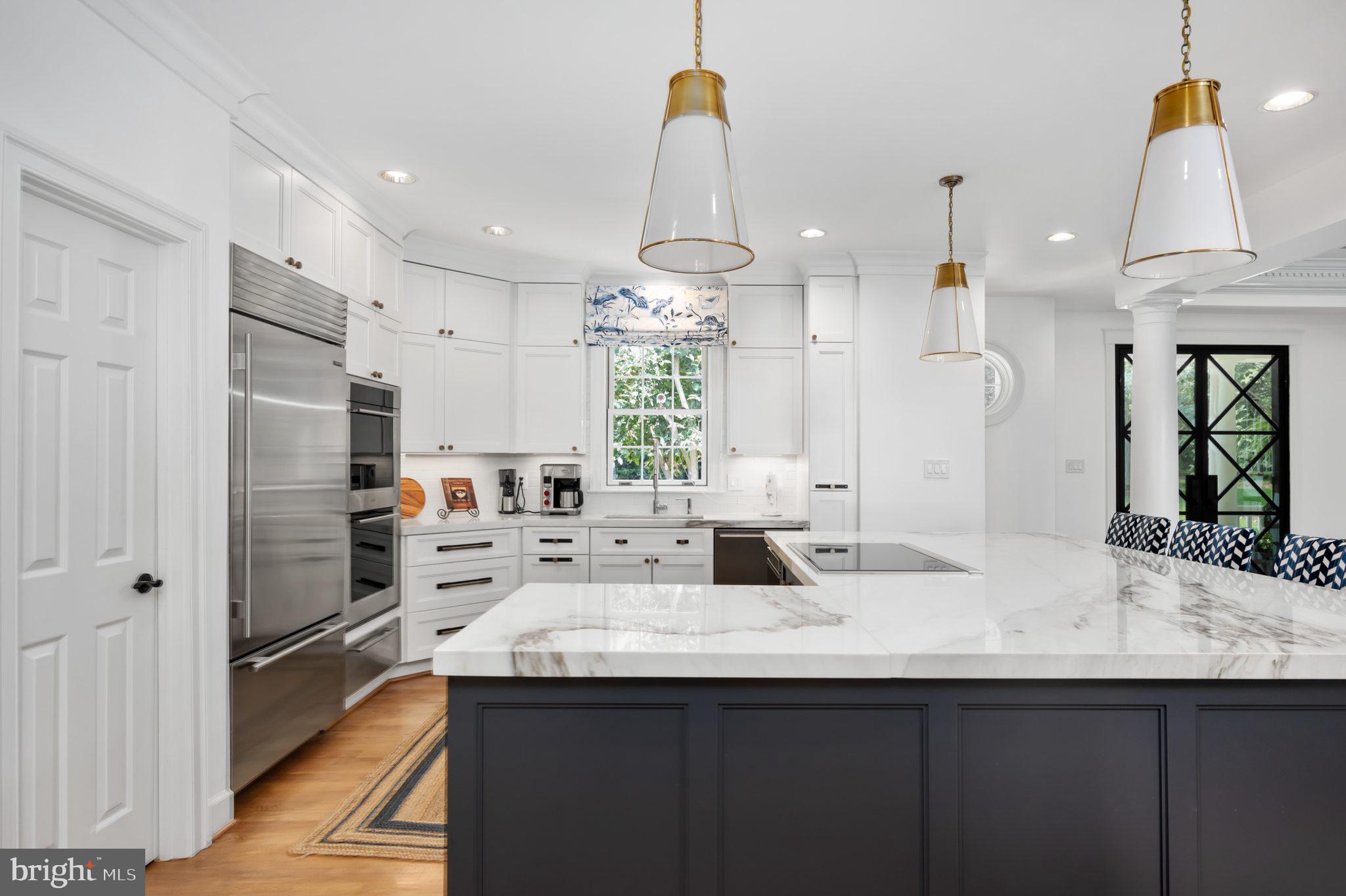 COVENANT COVE - Residential