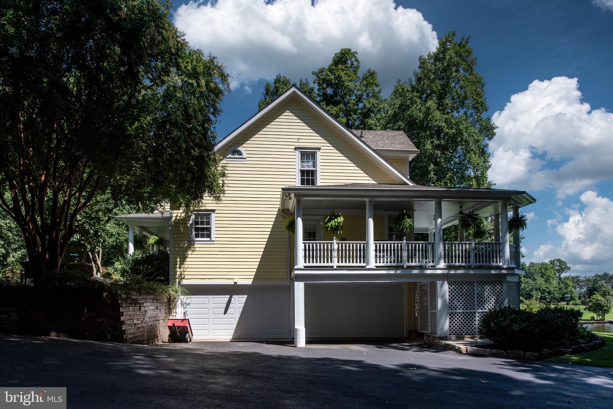 COVENANT COVE - Residential