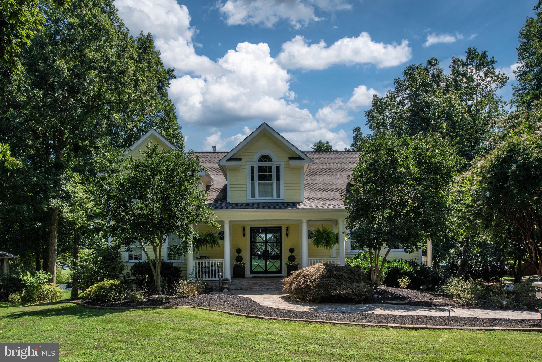 COVENANT COVE - Residential