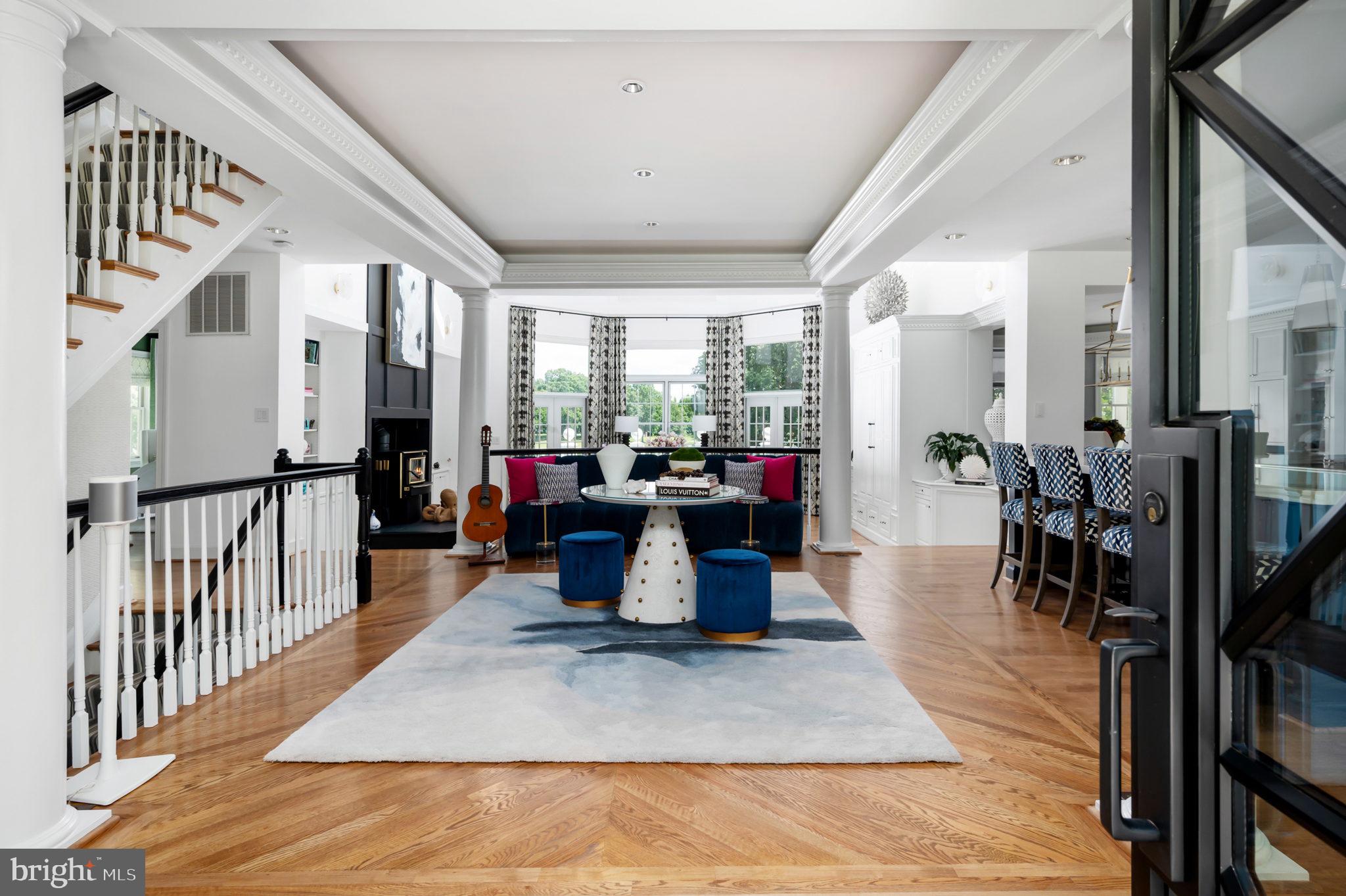 COVENANT COVE - Residential