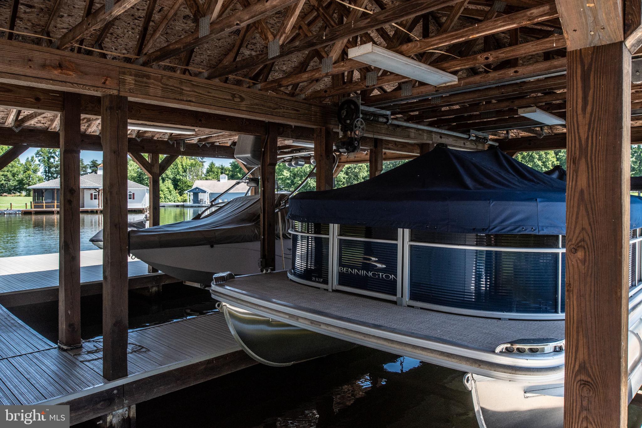 COVENANT COVE - Residential