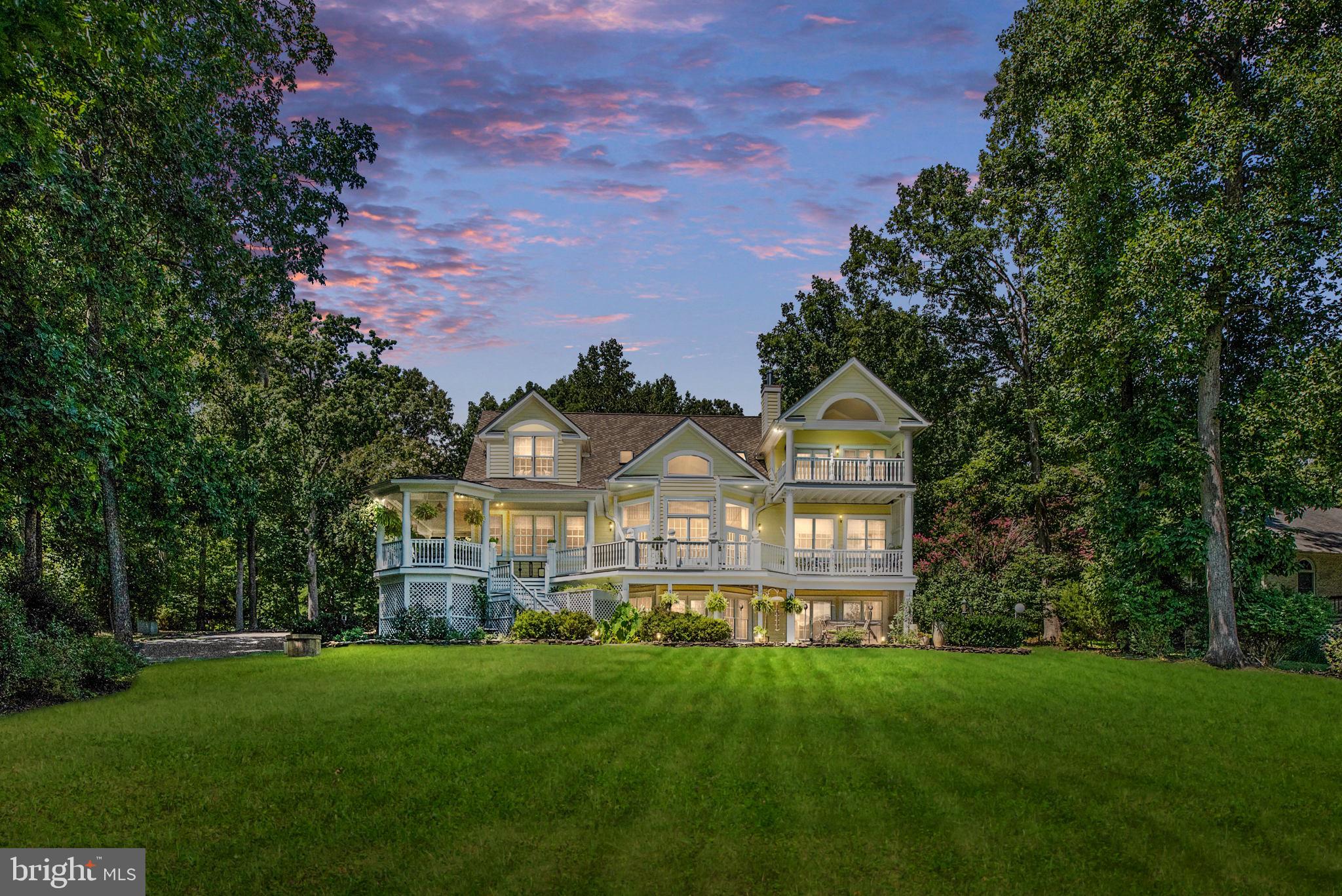 COVENANT COVE - Residential