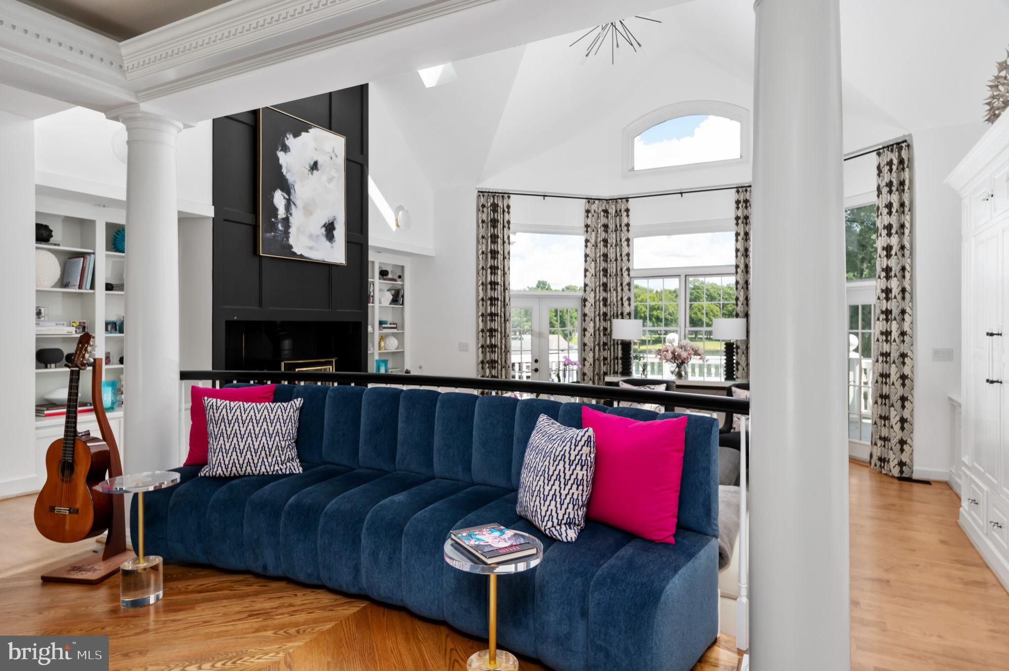 COVENANT COVE - Residential