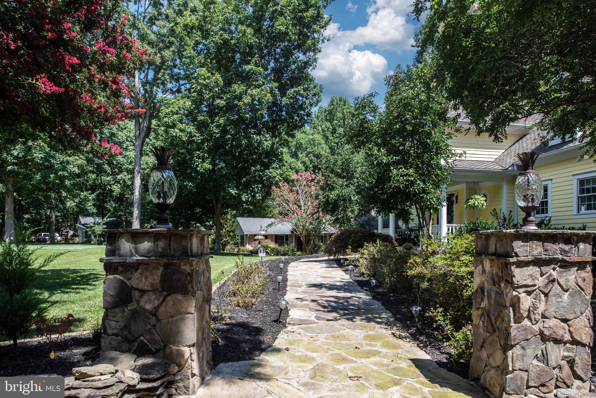 COVENANT COVE - Residential