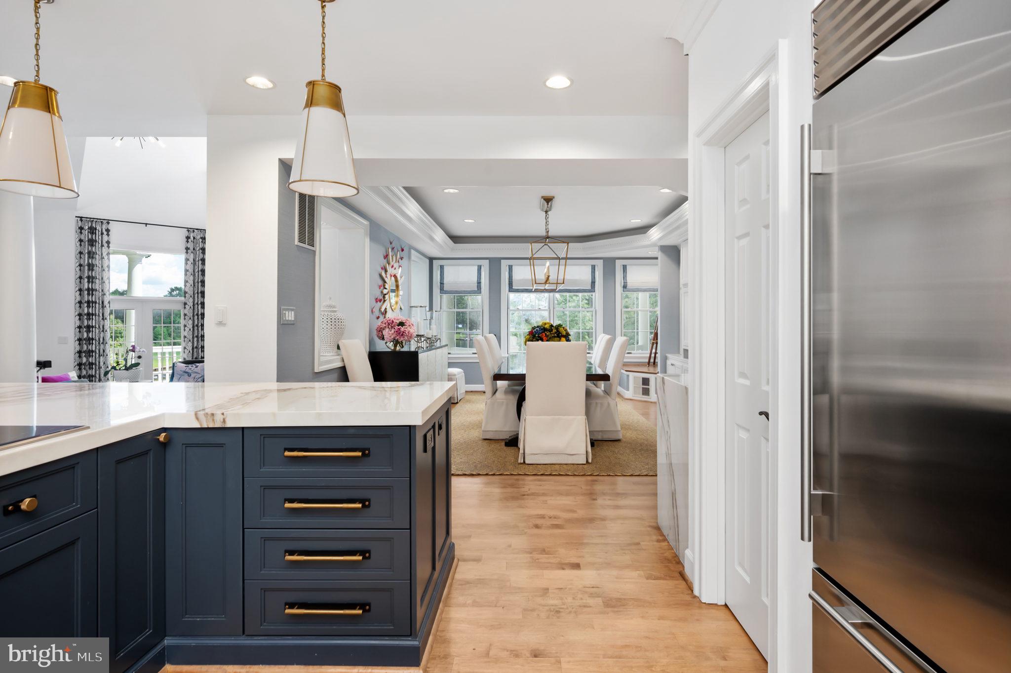 COVENANT COVE - Residential