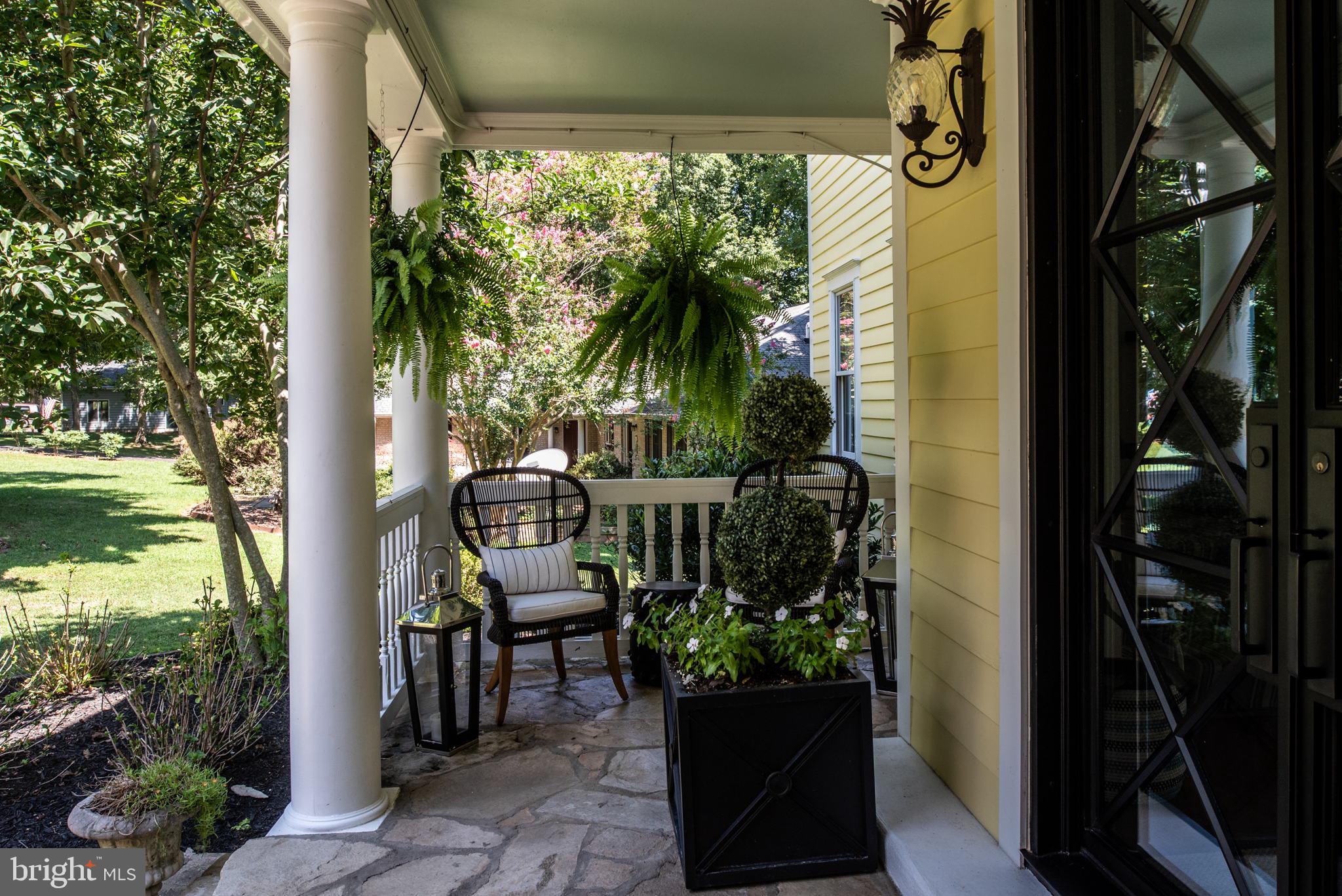 COVENANT COVE - Residential