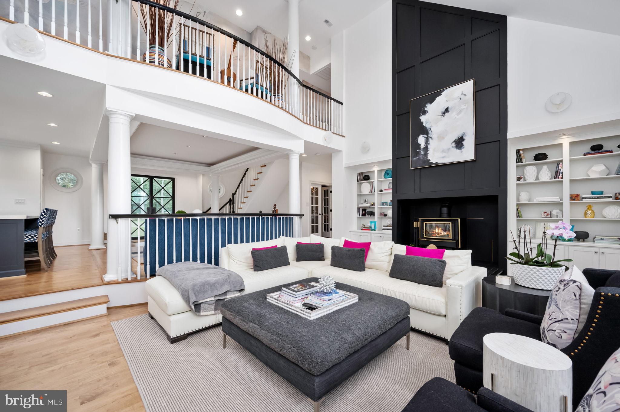 COVENANT COVE - Residential