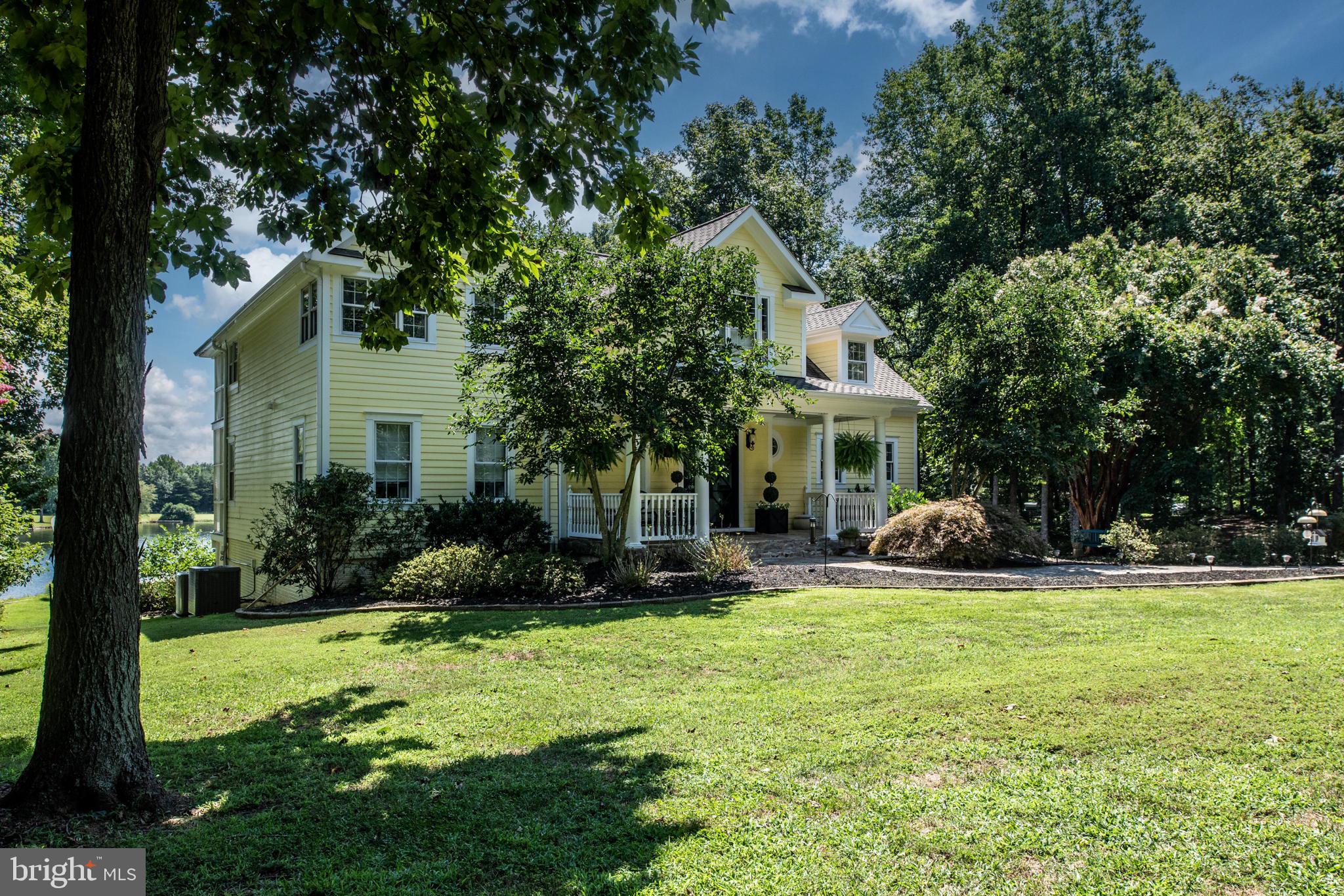 COVENANT COVE - Residential