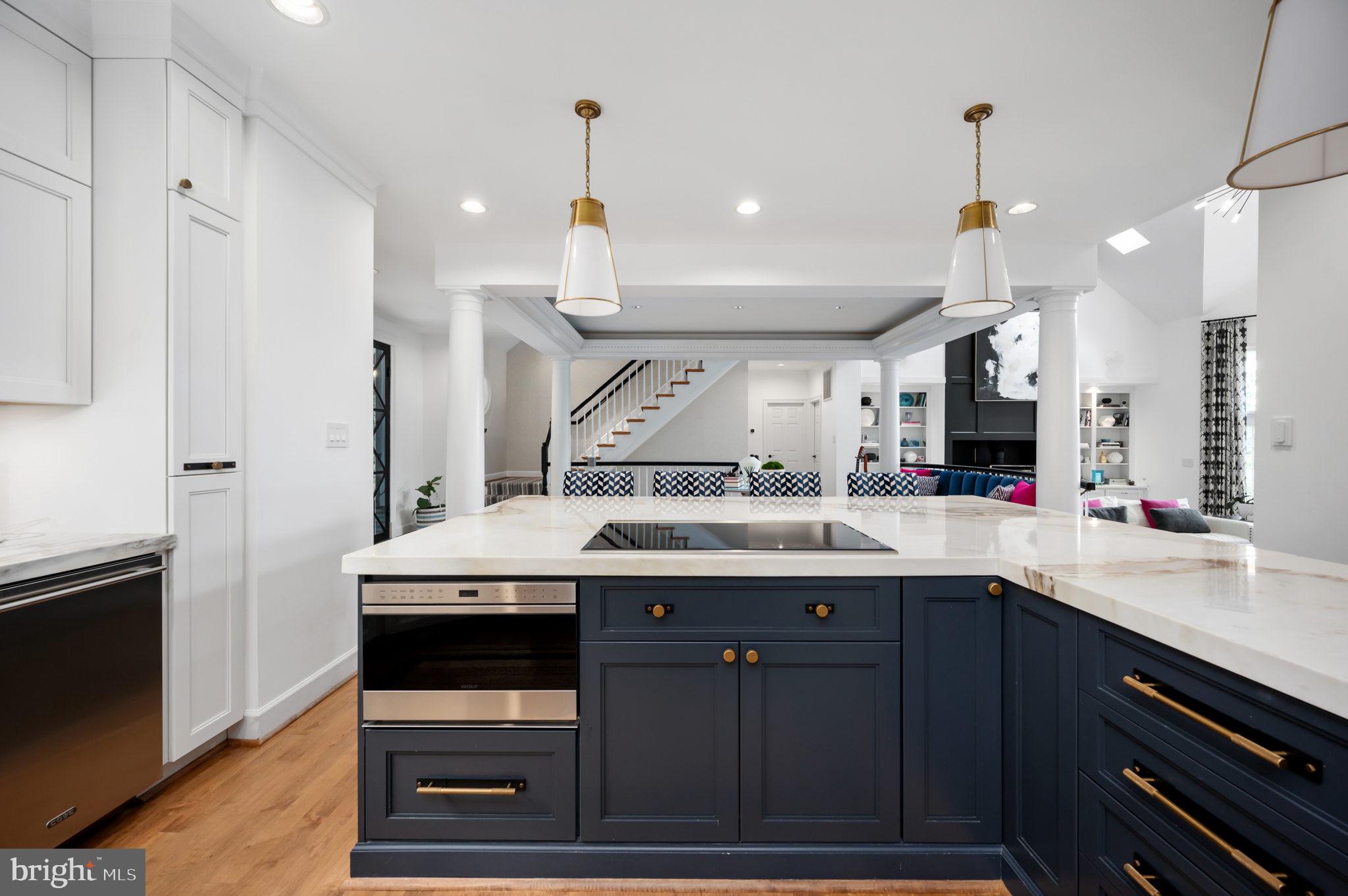 COVENANT COVE - Residential