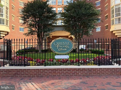 Photo of 2151 Jamieson Avenue #1908, ALEXANDRIA, VA 22314 (MLS # VAAX2062122)