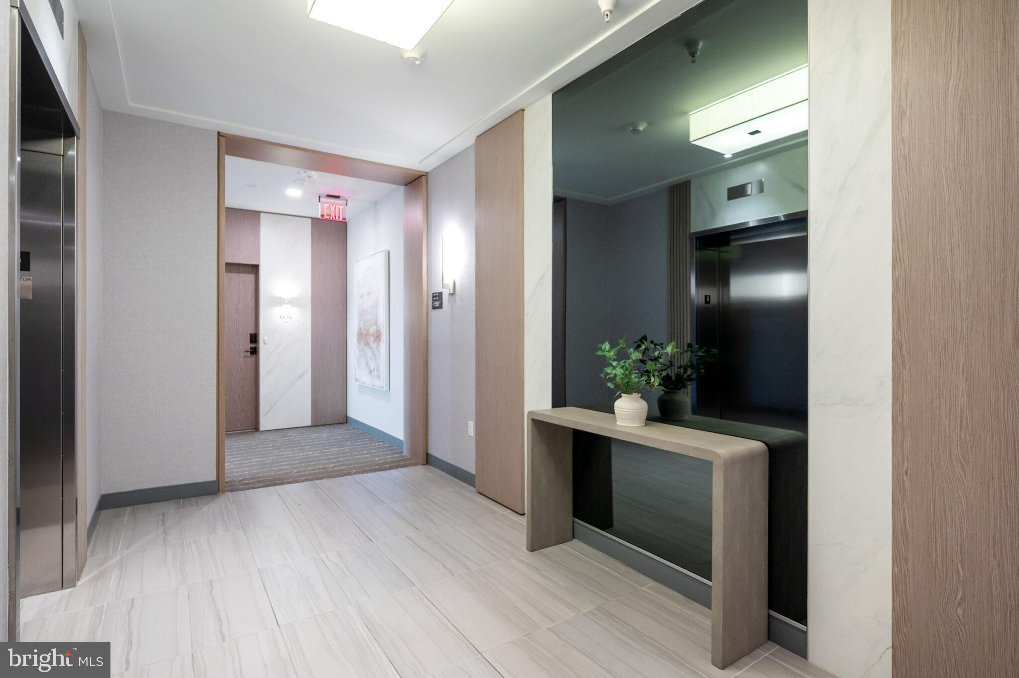 POTOMAC  YARDS - Residential