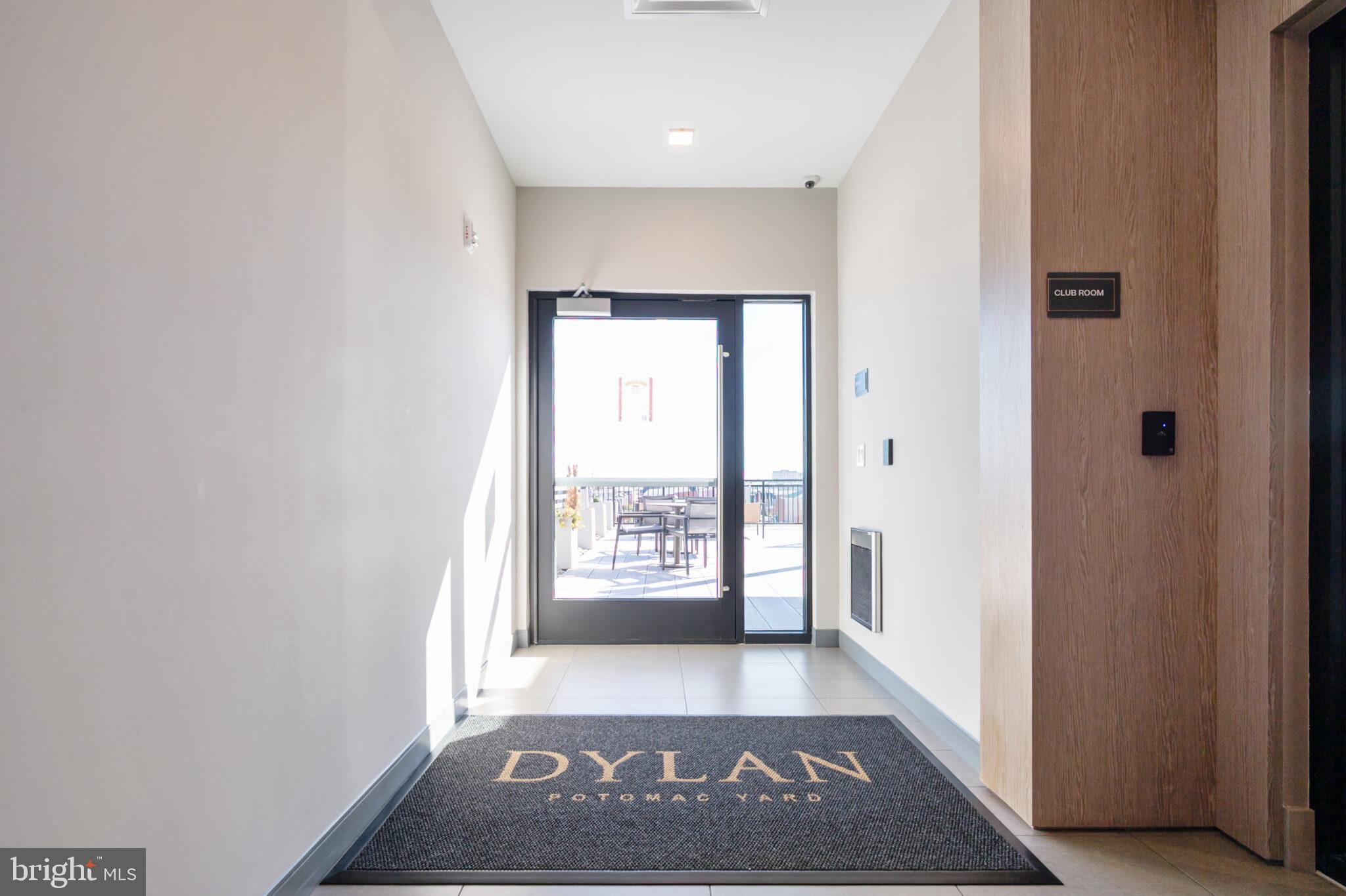 POTOMAC  YARDS - Residential