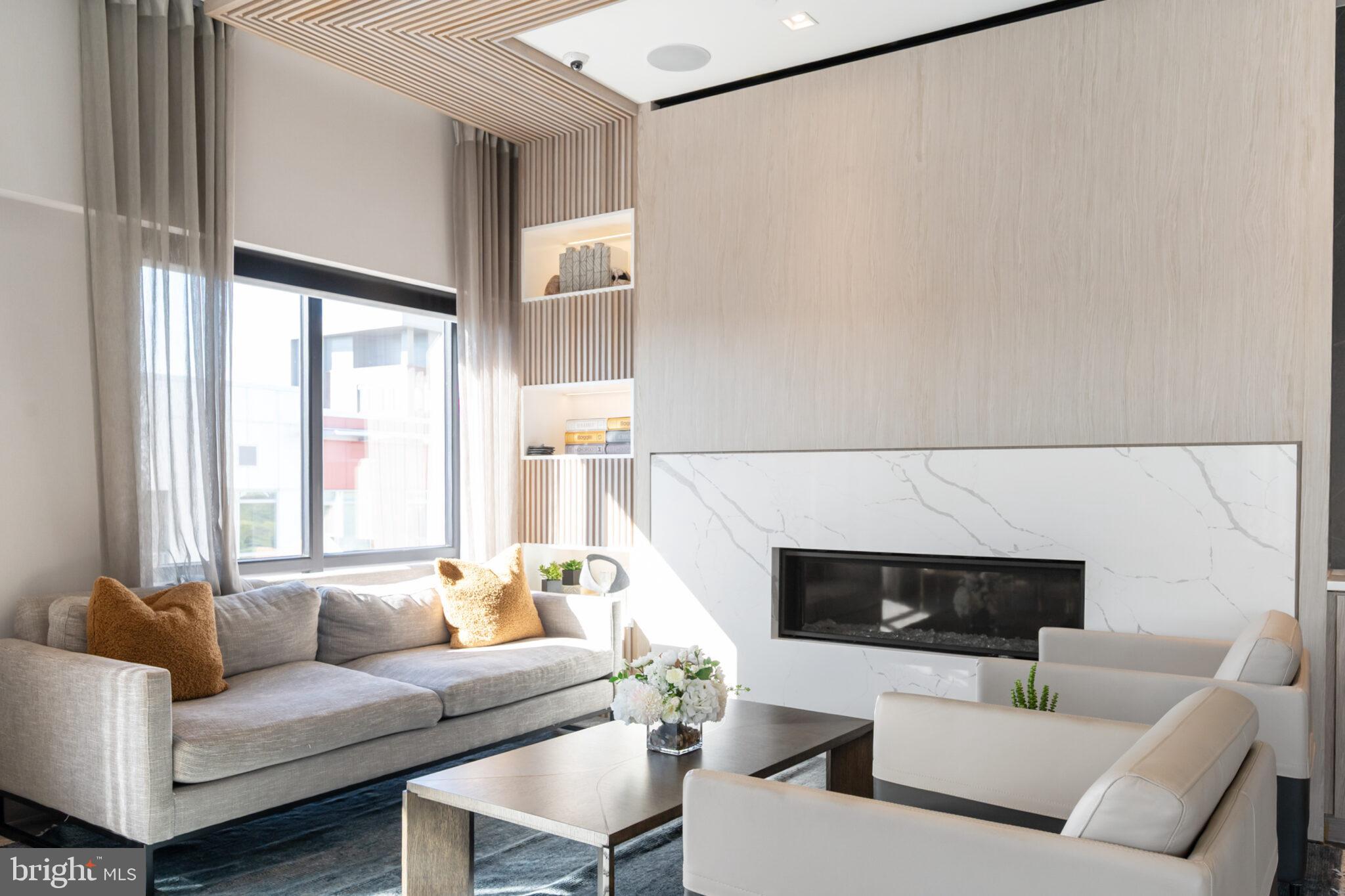 POTOMAC  YARDS - Residential