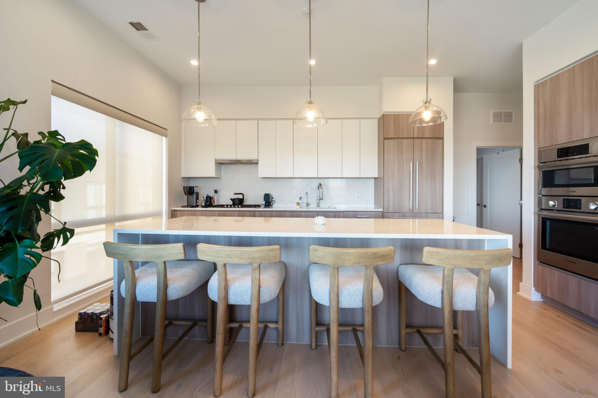 POTOMAC  YARDS - Residential