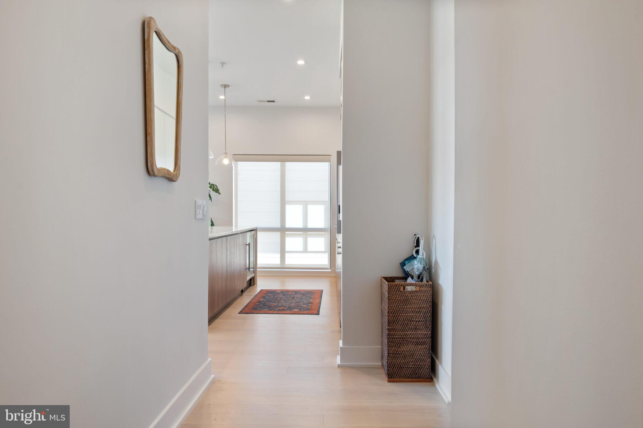 POTOMAC  YARDS - Residential