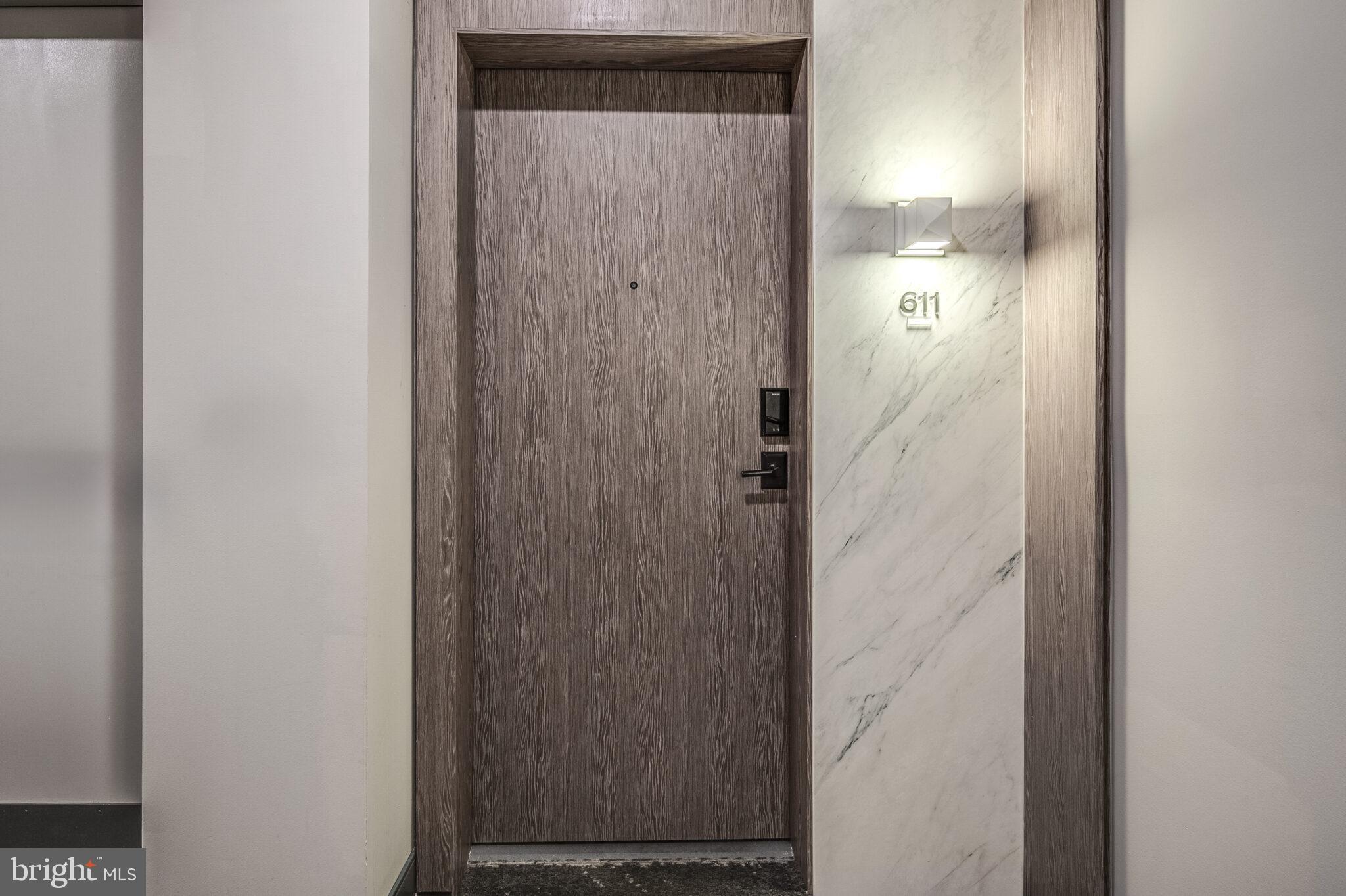 701 SWANN AVENUE 611