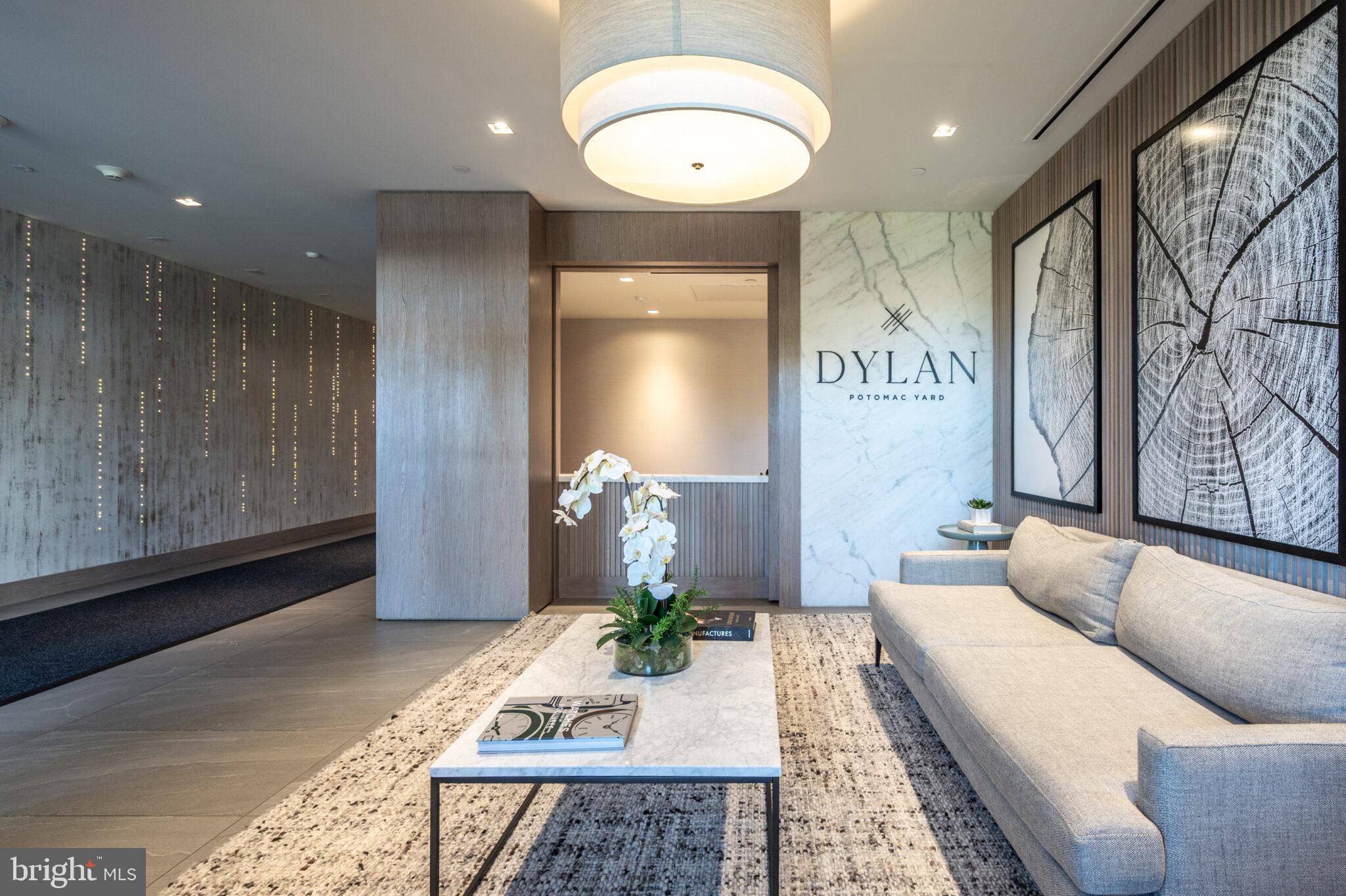 POTOMAC  YARDS - Residential