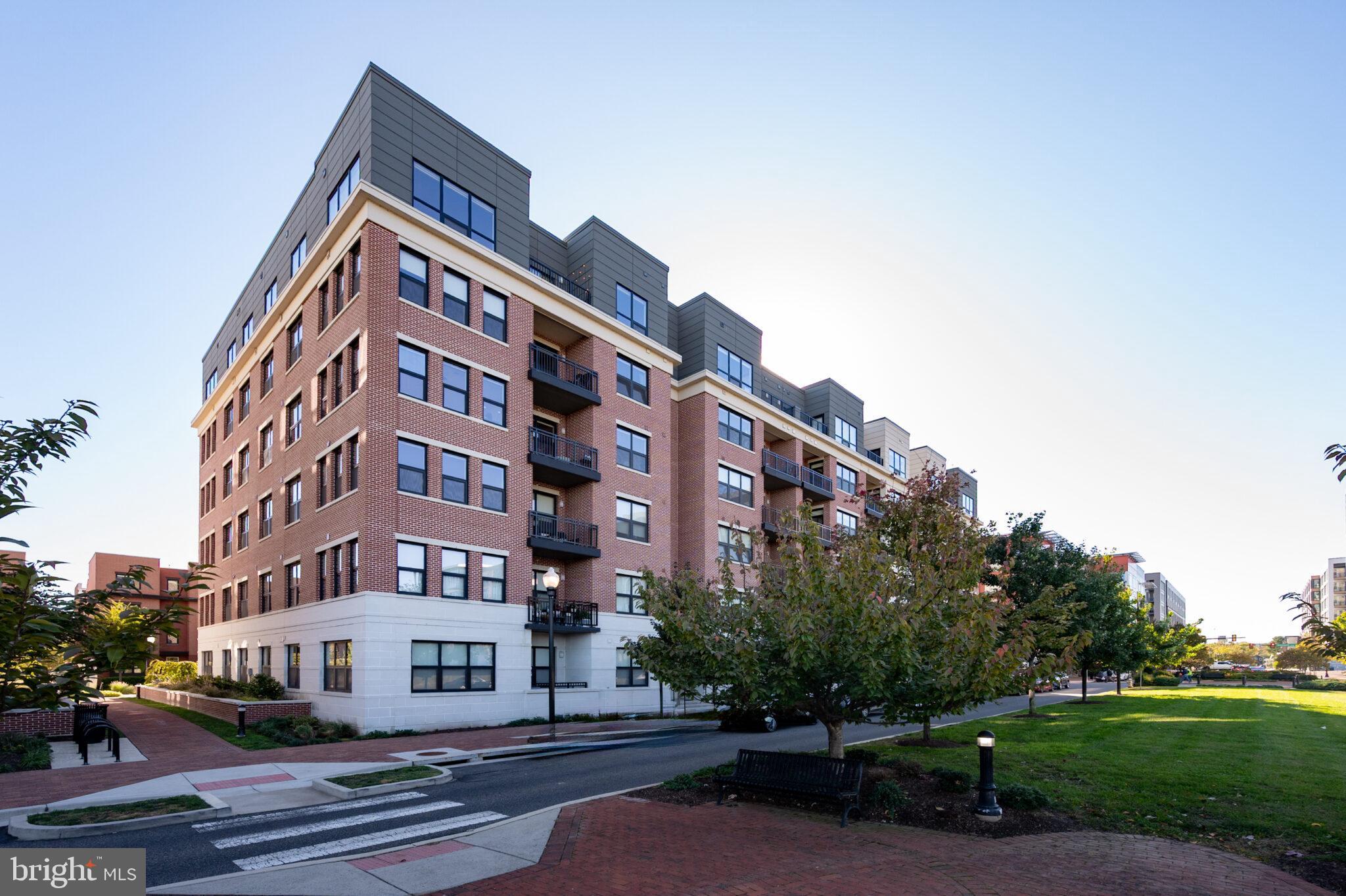 701 SWANN AVENUE 611