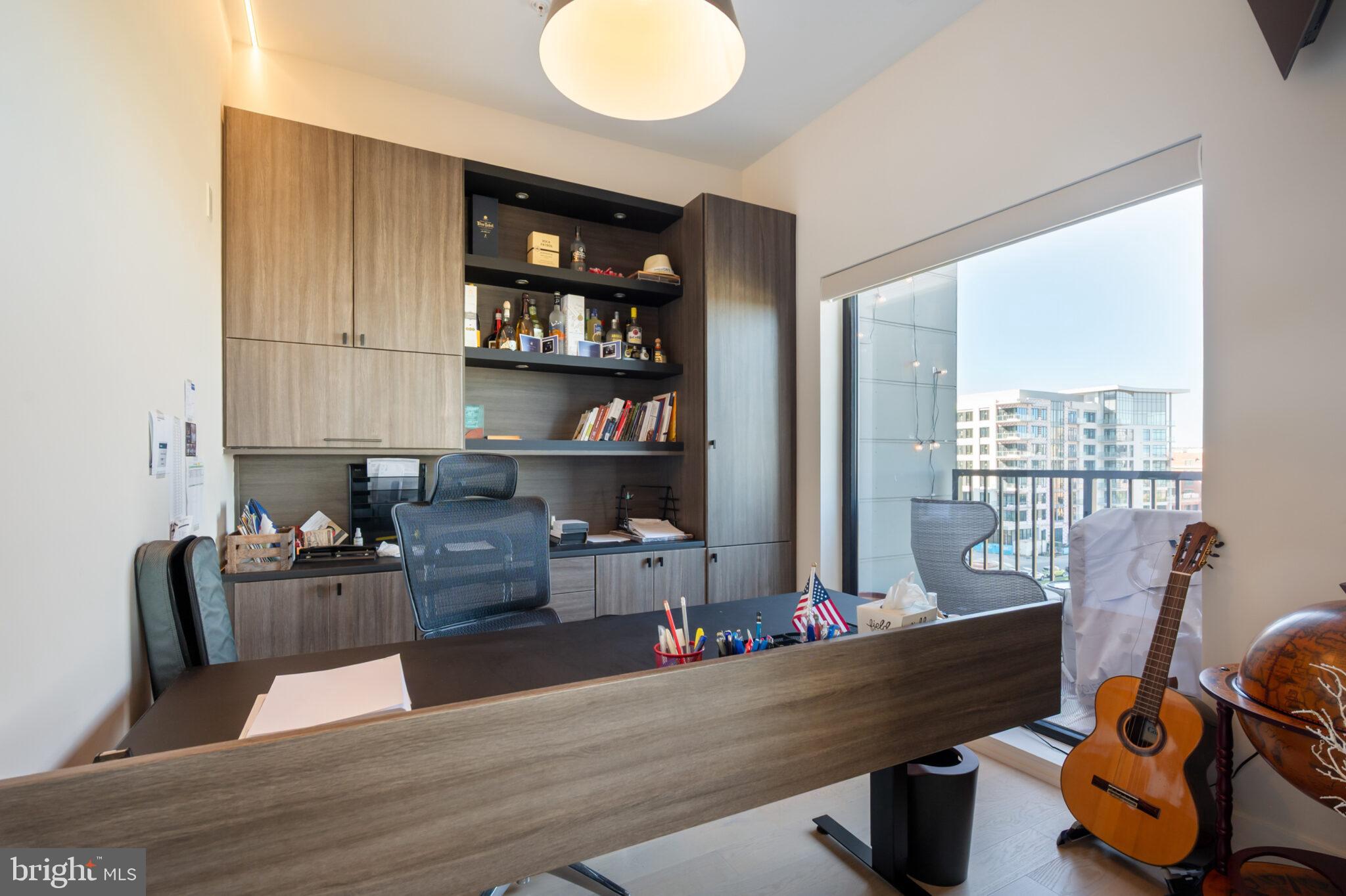 POTOMAC  YARDS - Residential