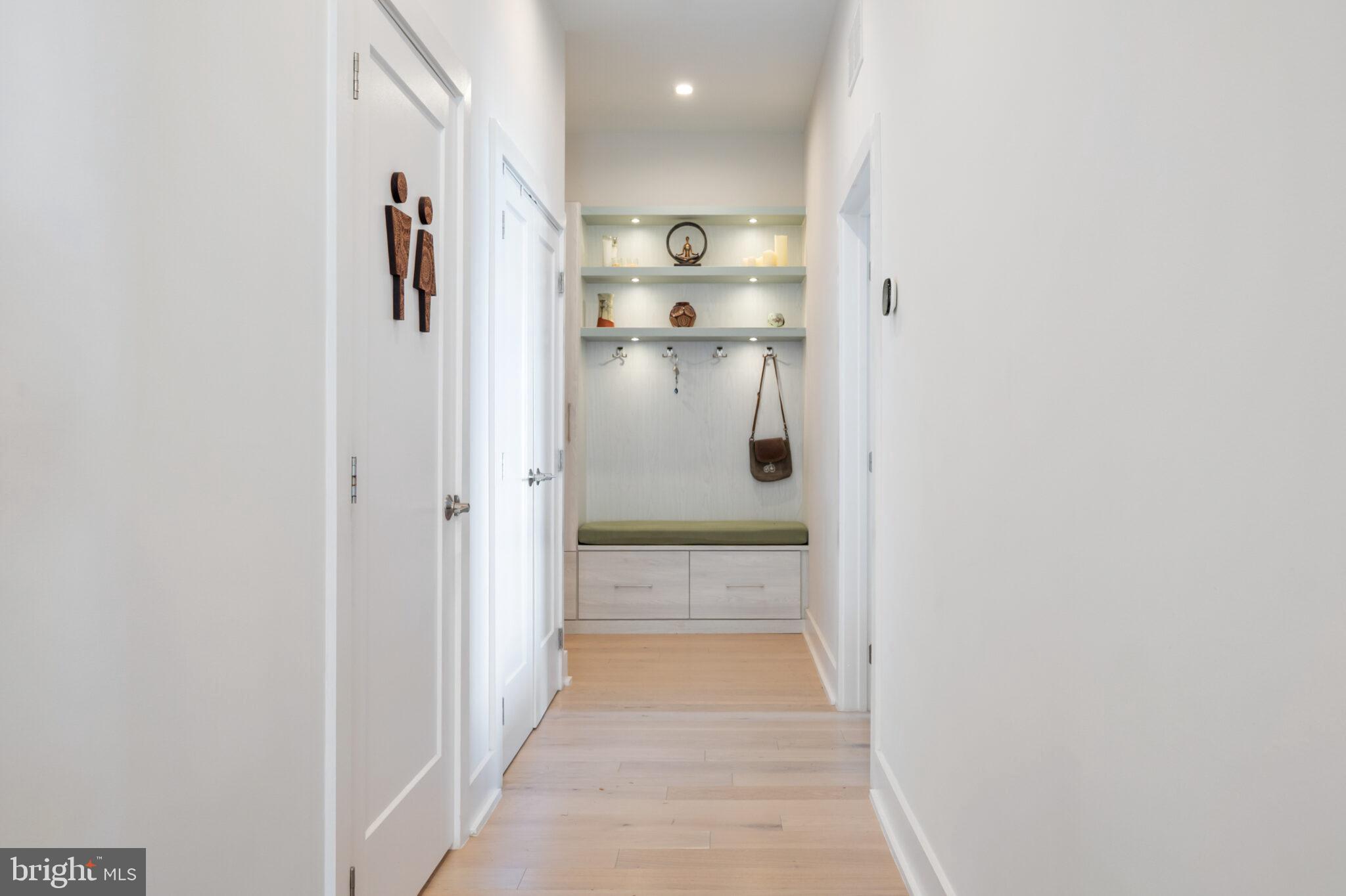 POTOMAC  YARDS - Residential