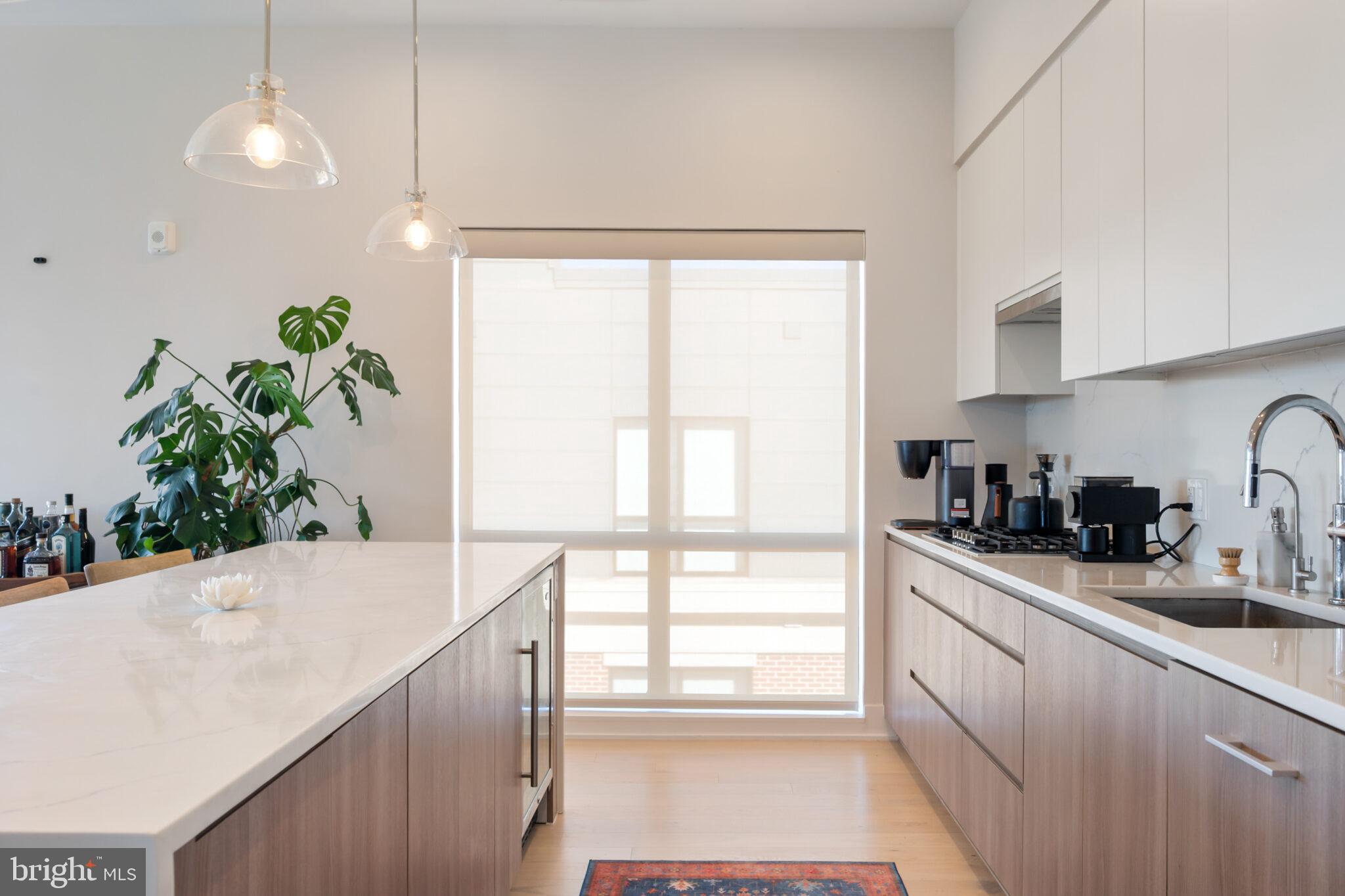 POTOMAC  YARDS - Residential