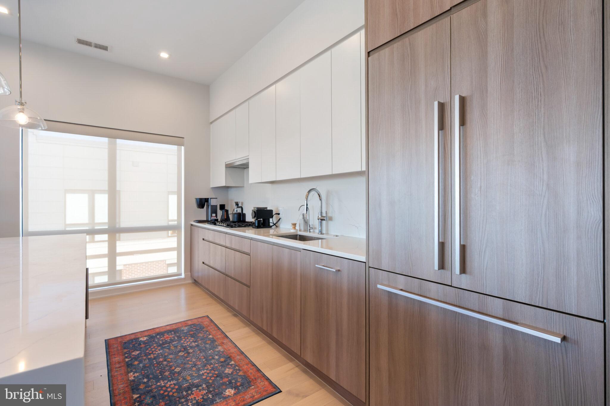 POTOMAC  YARDS - Residential